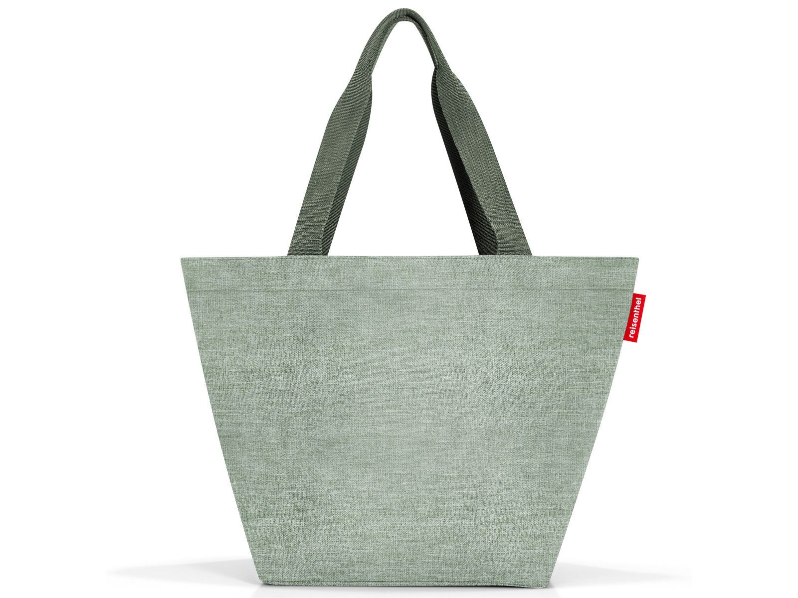 REISENTHEL® Einkaufsshopper shopper M twist sage, shopper M günstig online kaufen