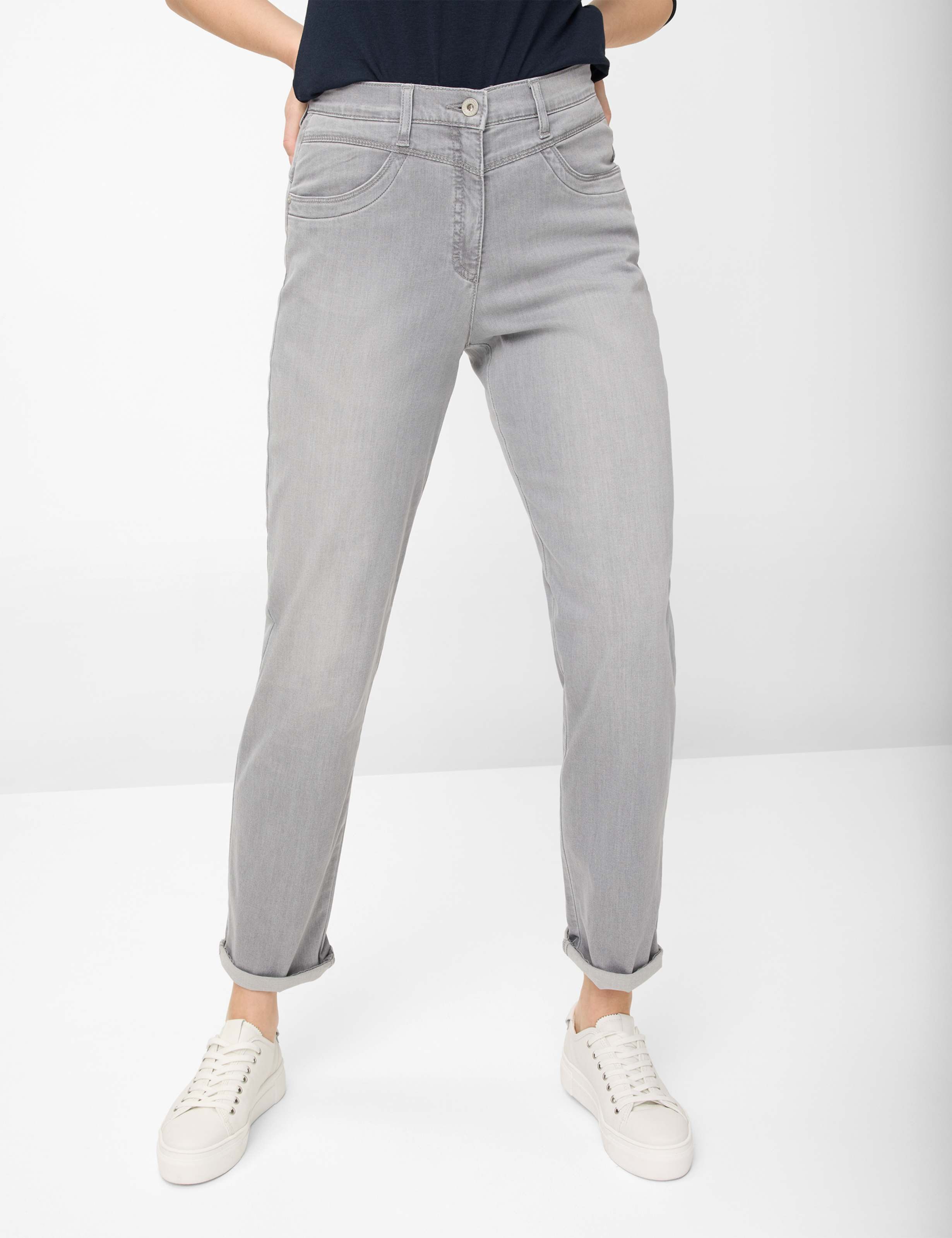 RAPHAELA by BRAX 5-Pocket-Jeans Style CAREN günstig online kaufen