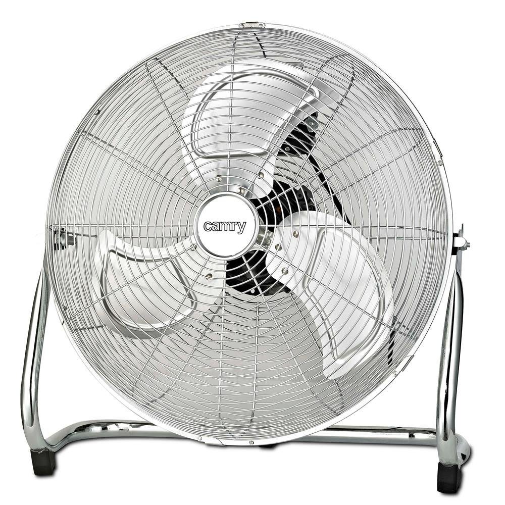 Camry Bodenventilator CR 7306, 200-W, 45 günstig online kaufen