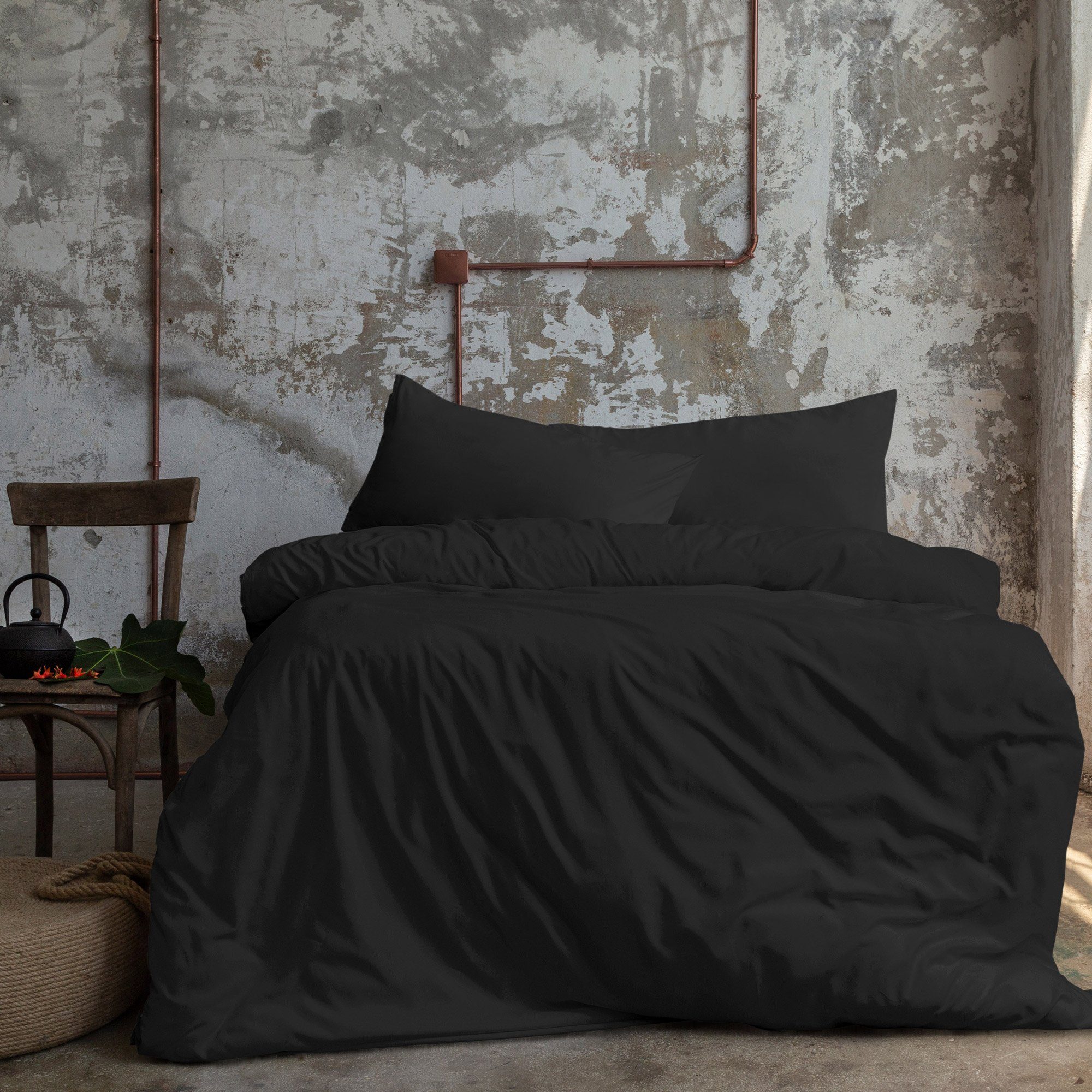 Komfortec Bettwäsche Premium, 135 x 200 günstig online kaufen