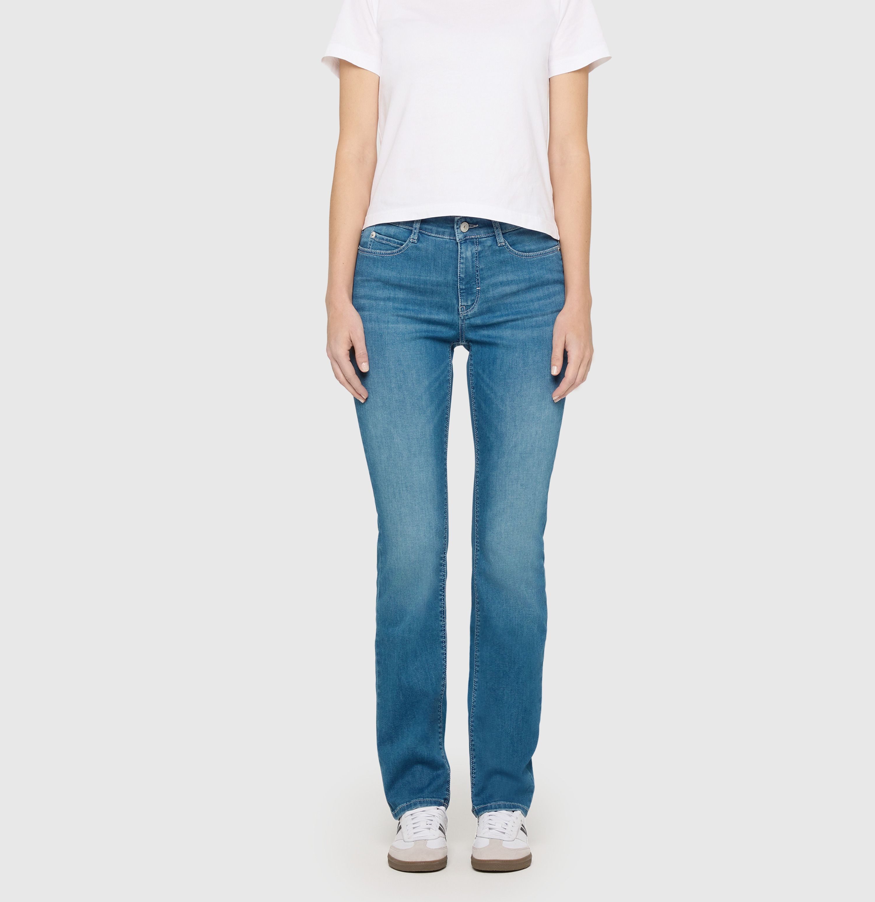 Bequeme Jeans