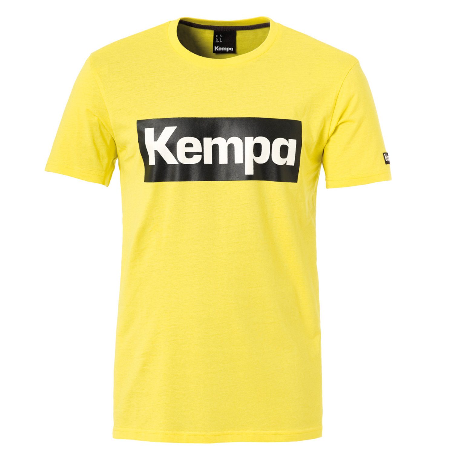 Kempa T-Shirt Kempa Unisex T-Shirt Promo 2002092