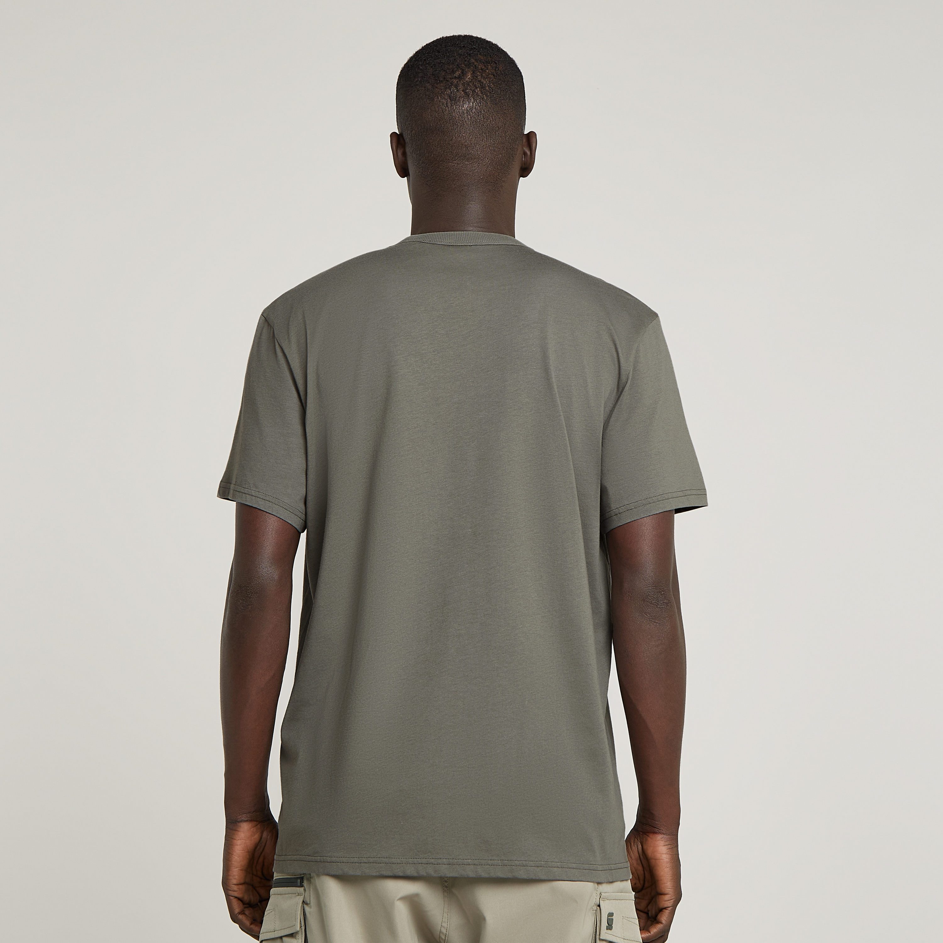 G-STAR T-Shirt Nifous günstig online kaufen