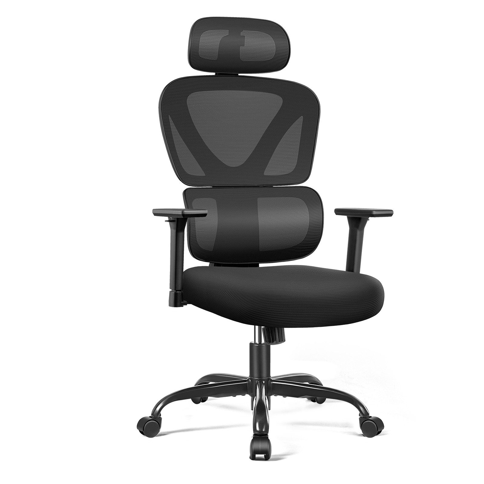 PEAKLIMB Bürostuhl Ergonomischer Schreibtischstuhl, Chefsessel mit günstig online kaufen