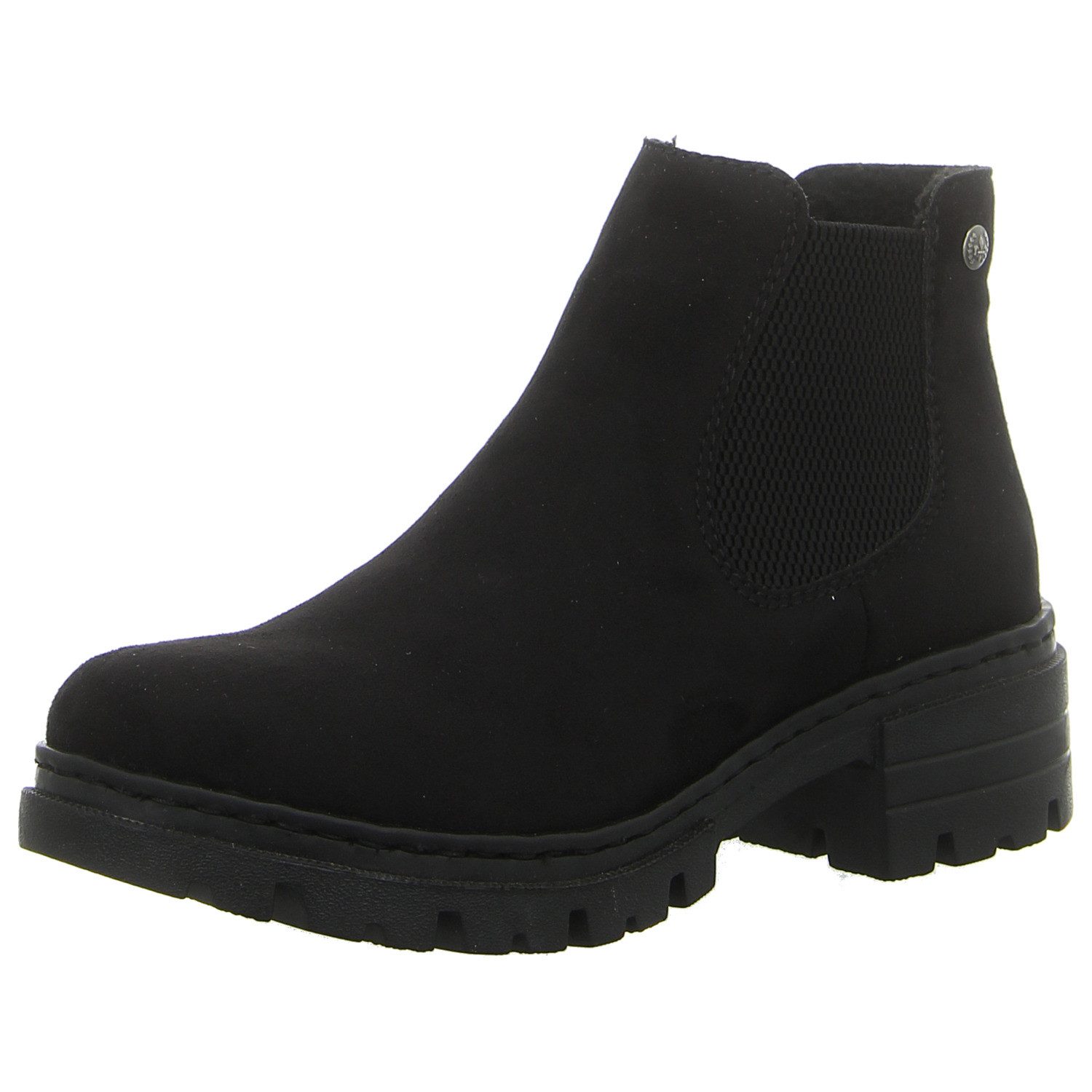 Stiefelette