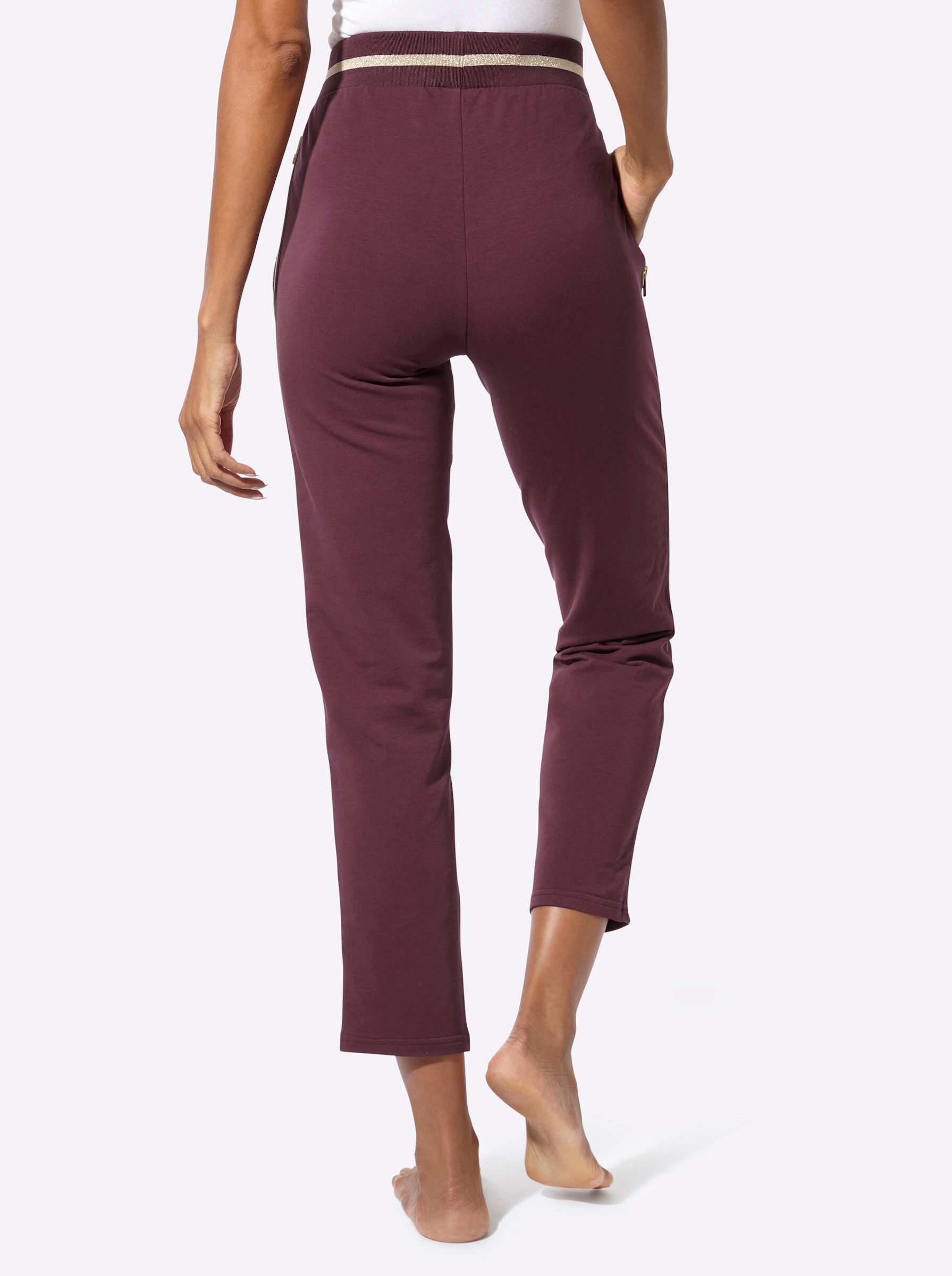 creation L Homewearhose Hose