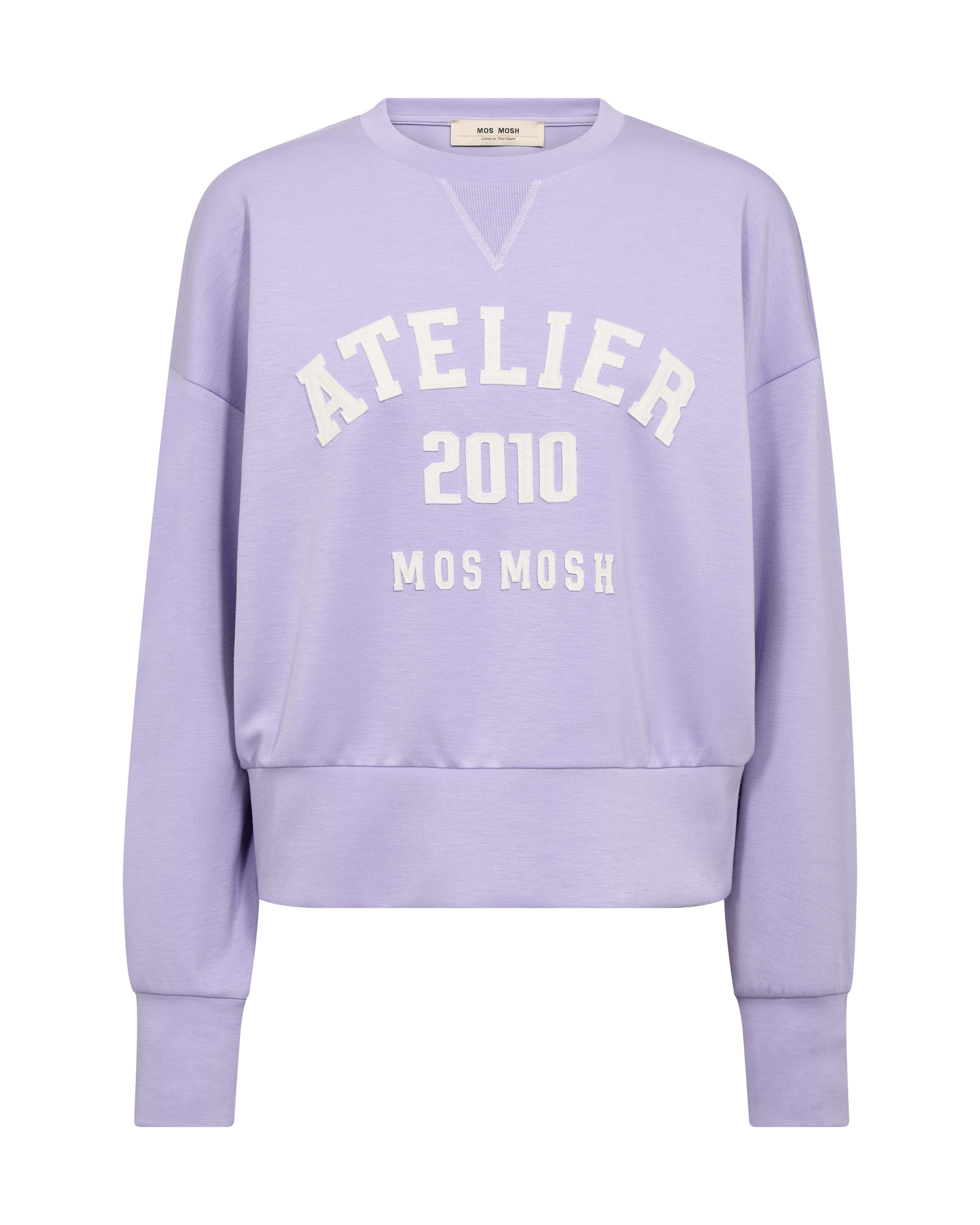 Mos Mosh Longsleeve