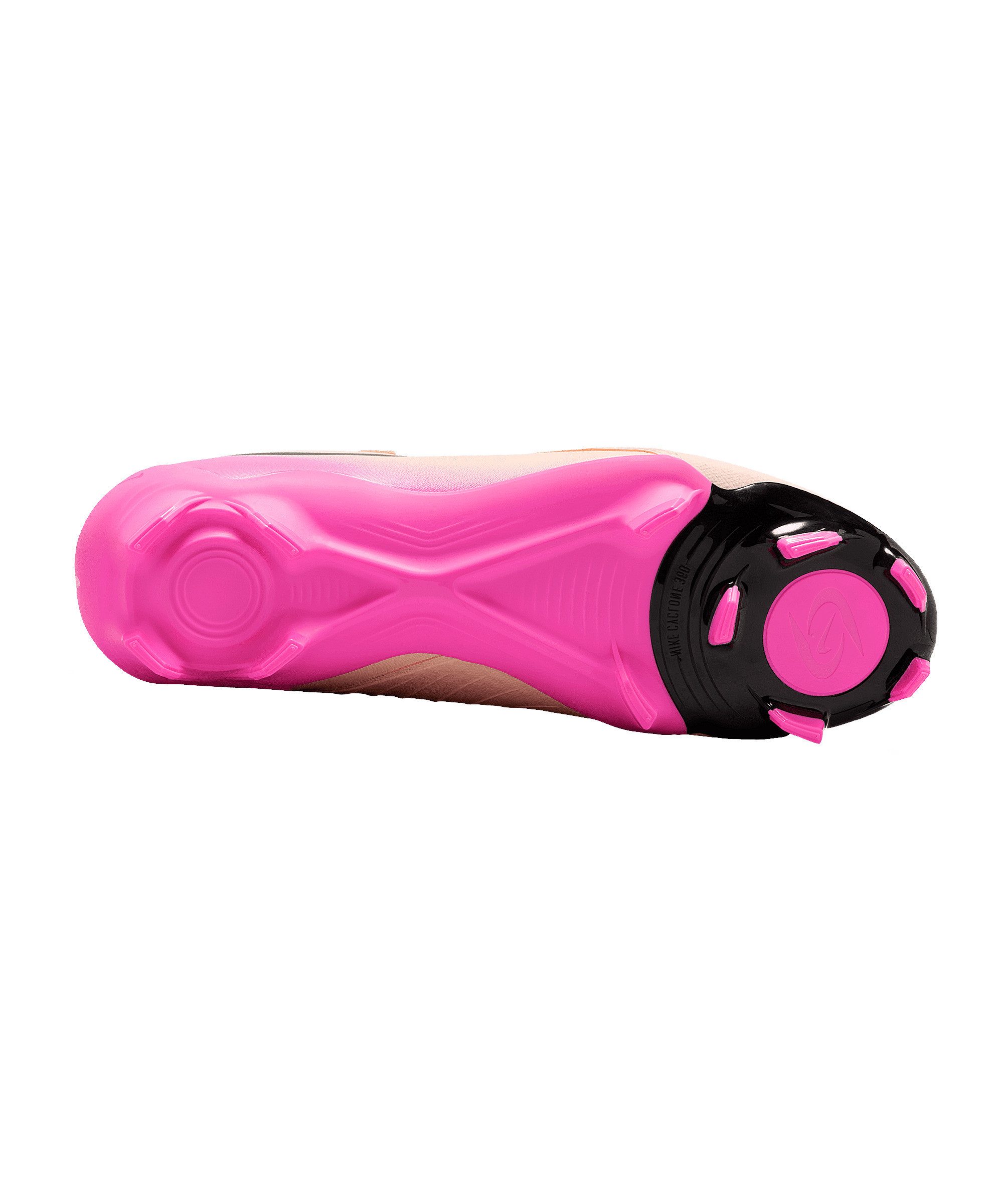 Nike Nike Performance Phantom GX II Academy FG/MG Prism Fußballschuh