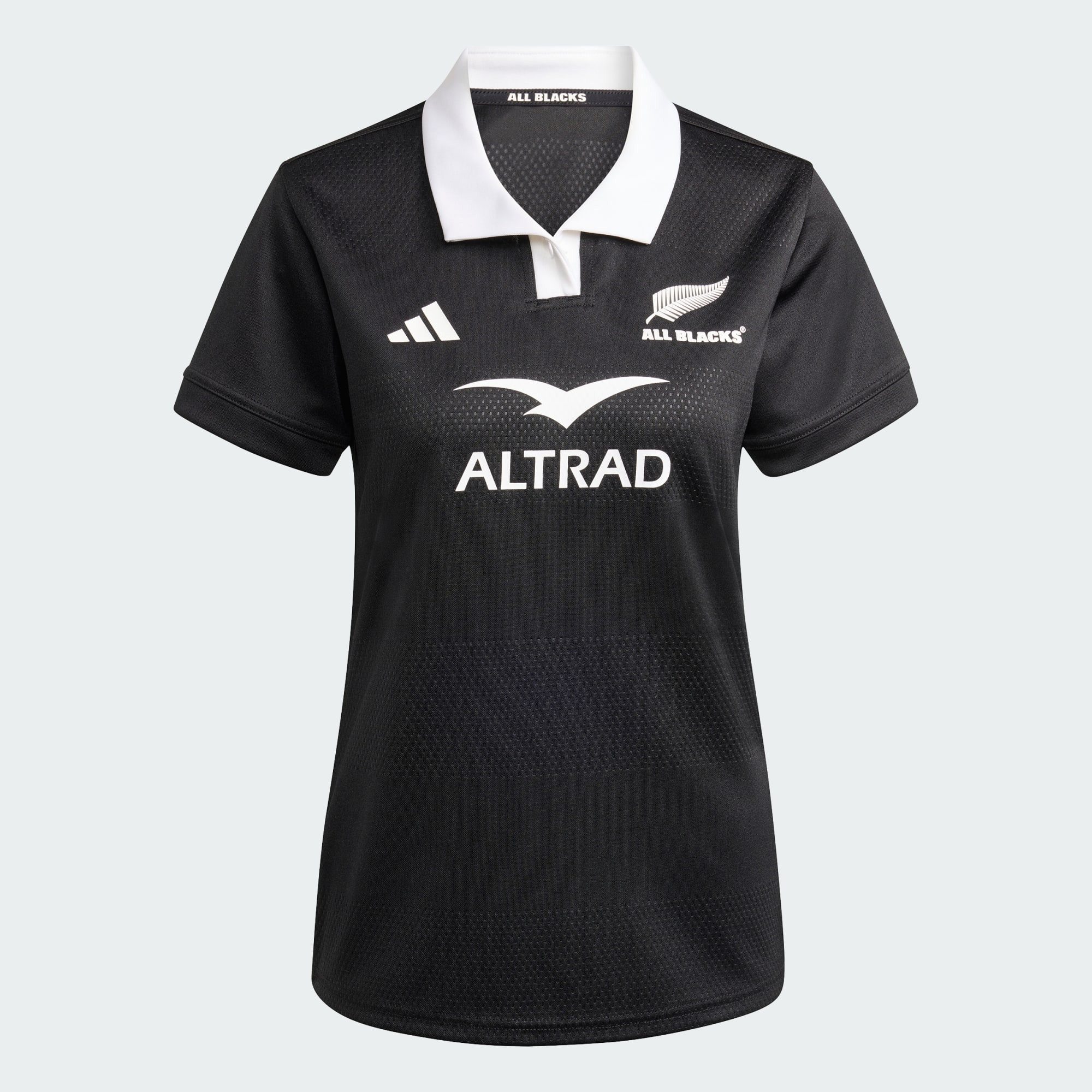 adidas Performance Rugbytrikot ALL BLACKS HEIMTRIKOT (1-tlg)