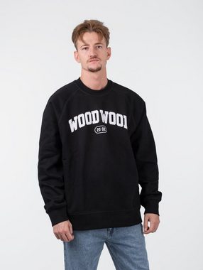 WOOD WOOD Sweater Wood Wood Hester Ivy Sweatshirt