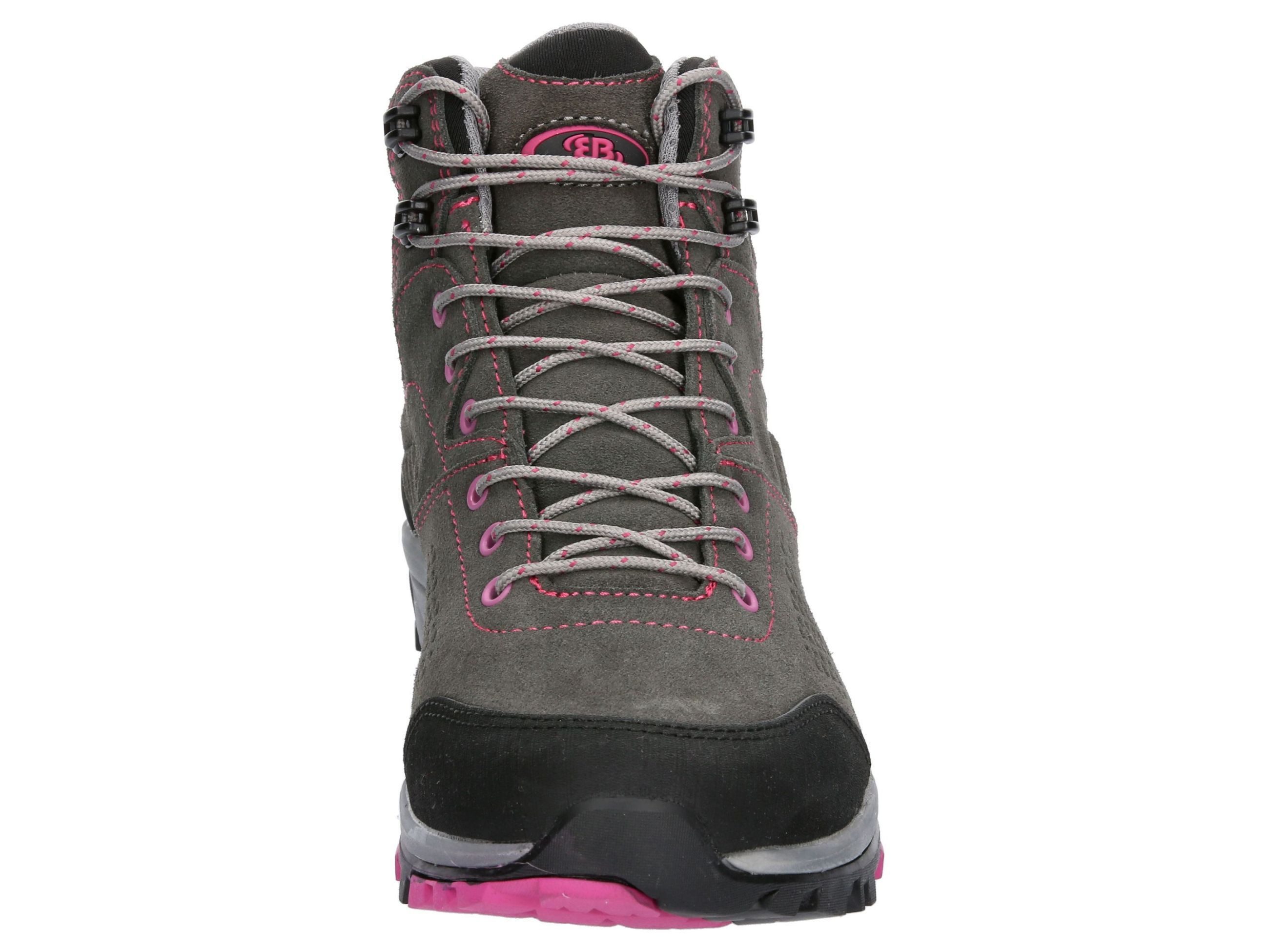 BRÜTTING Outdoorstiefel Mount Brady High Outdoorschuh