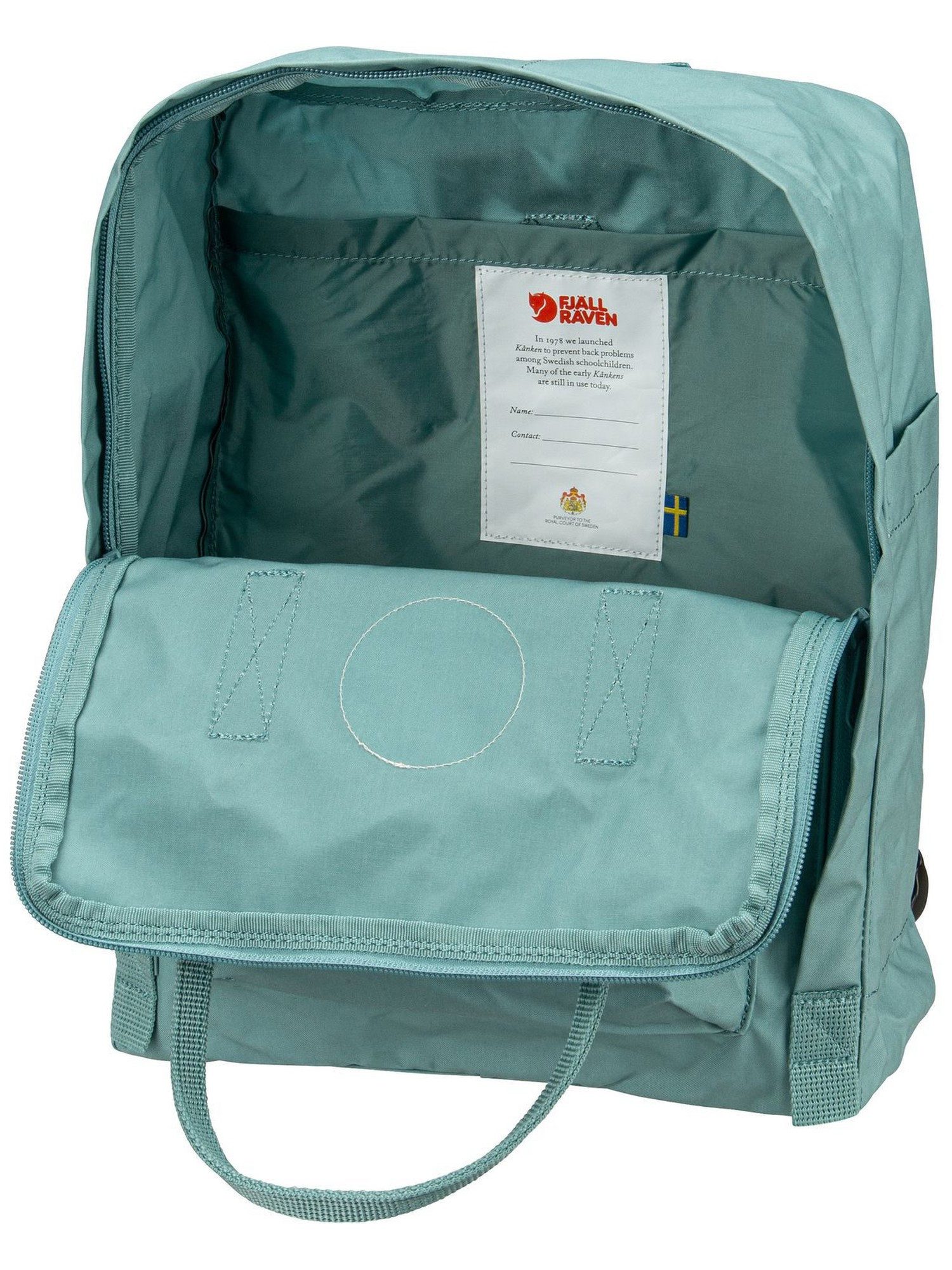 Fjällräven Rucksack Kanken