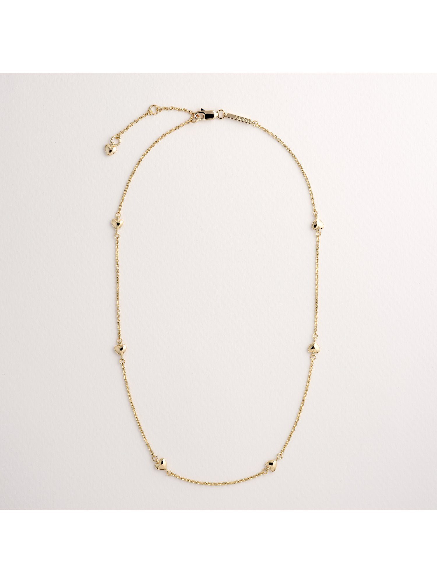 Esprit Silberkette ESPRIT Damen-Kette 92... Esprit Silberkette ESPRIT Damen-Kette 92...