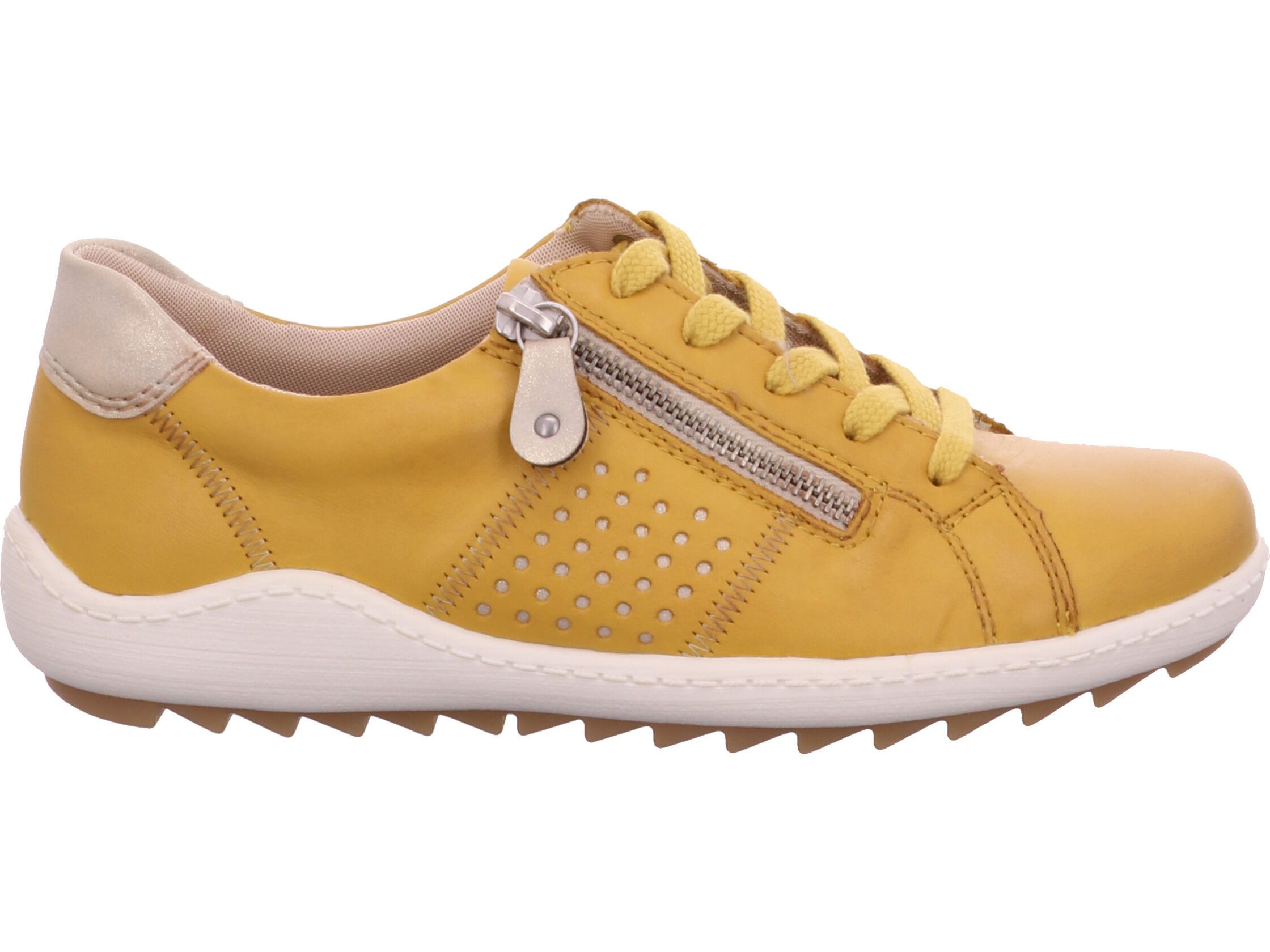 Remonte Schnürschuh