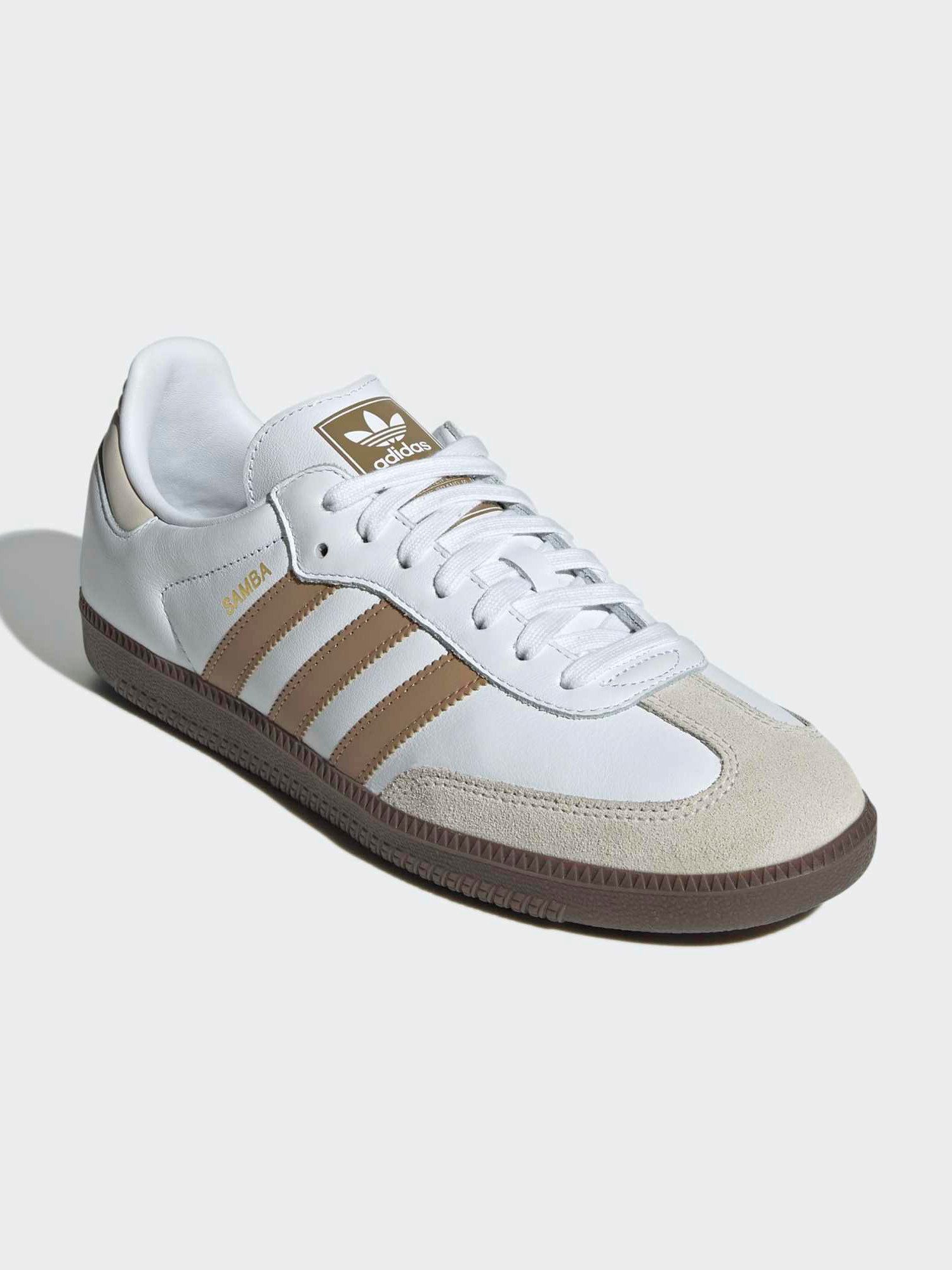 adidas Originals adidas Originals Samba OG Sneaker günstig online kaufen