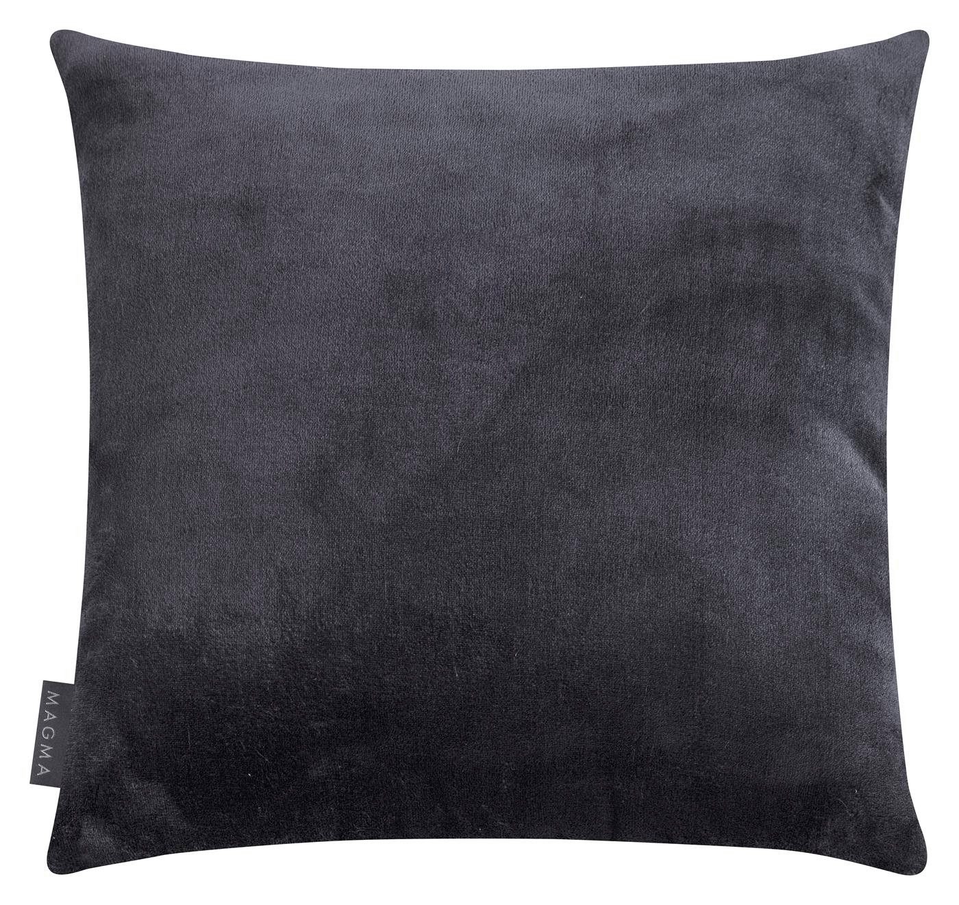 Magma Heimtex Kissenhülle Zierkissenhülle Snobby Tiermotiv Katze oder Hund, günstig online kaufen