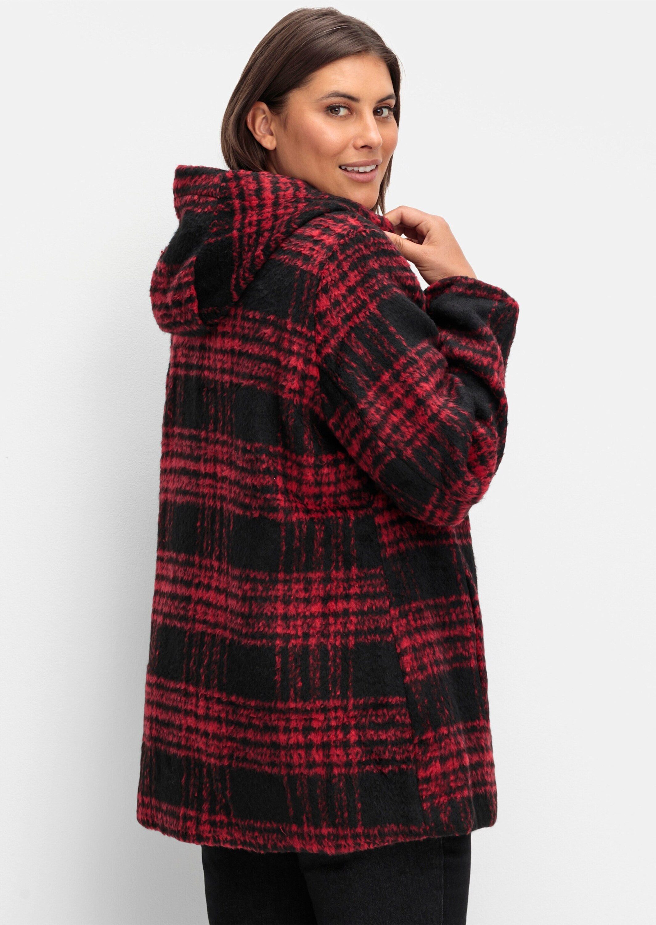 Sieh an! Allwetterjacke Jacke Langarm günstig online kaufen