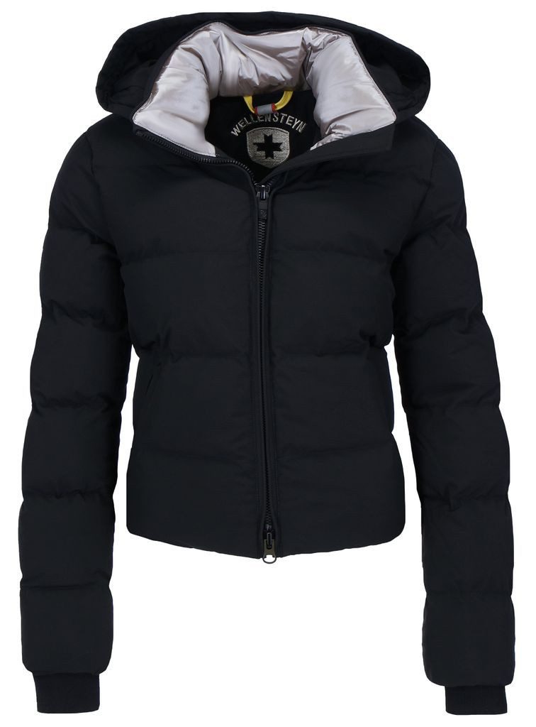 Wellensteyn Steppjacke Goldmine Short FourStreAirTec günstig online kaufen
