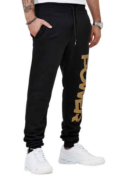 Code47 Jogginghose Code47 Herren Jogginghose JG-6000E (1-tlg)