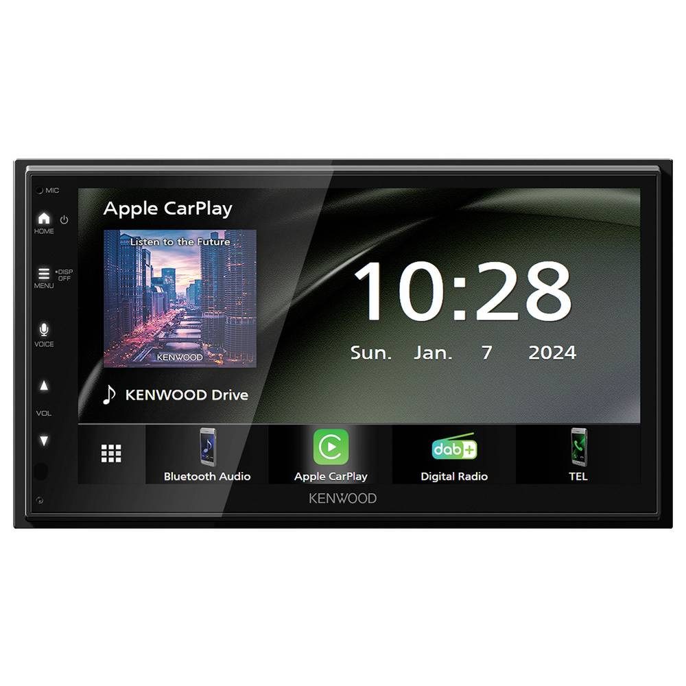 Kenwood DMX6523DABS Autoradio