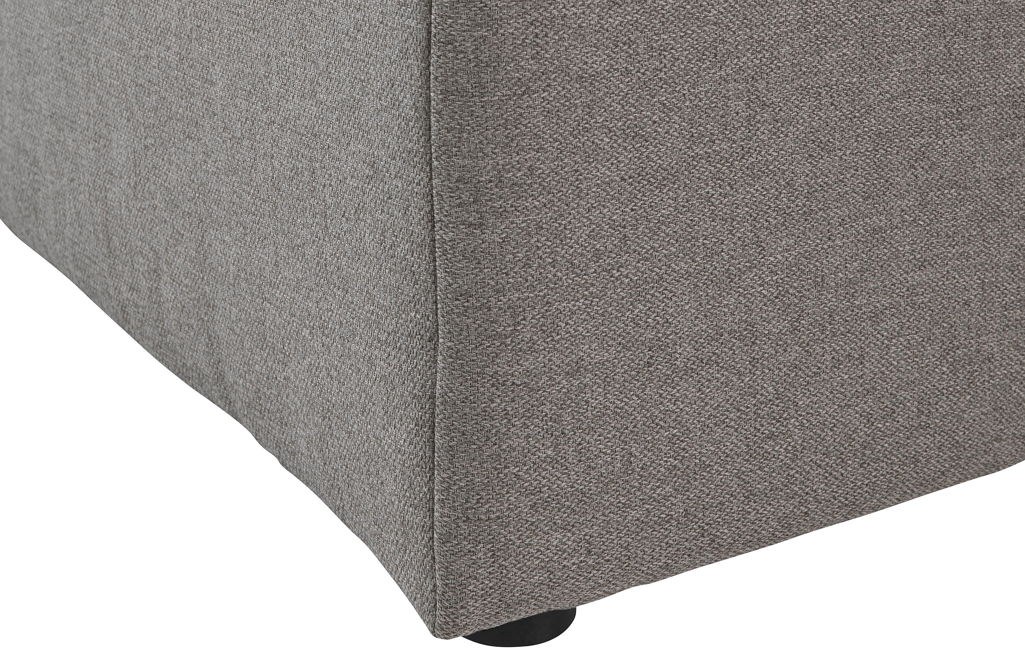 OTTO home Sofa-Eckelement Enid, Teil eines Modulsofas, fester Sitzkomfort, auch in Breitcord