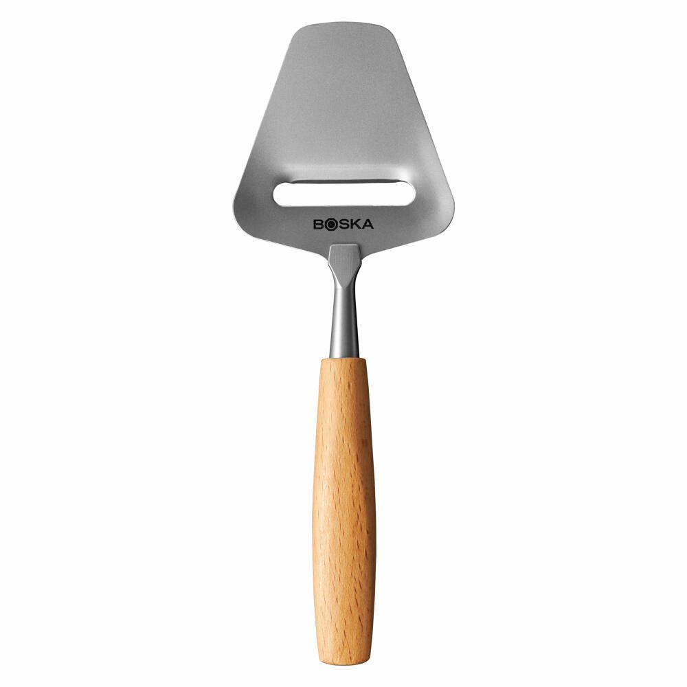 BOSKA HOLLAND Слайсер для сыра Amigo S, Edelstahl, Holz