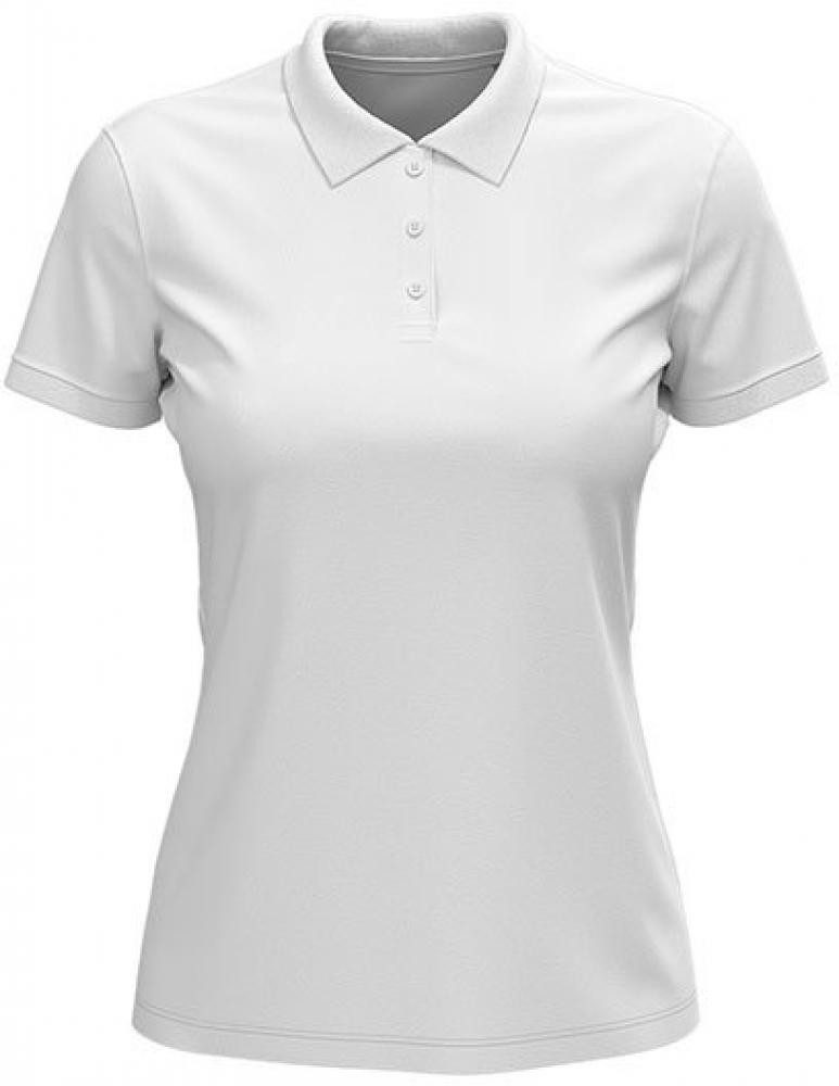 Stedman Poloshirt Lux Polo Women Damen Poloshirt