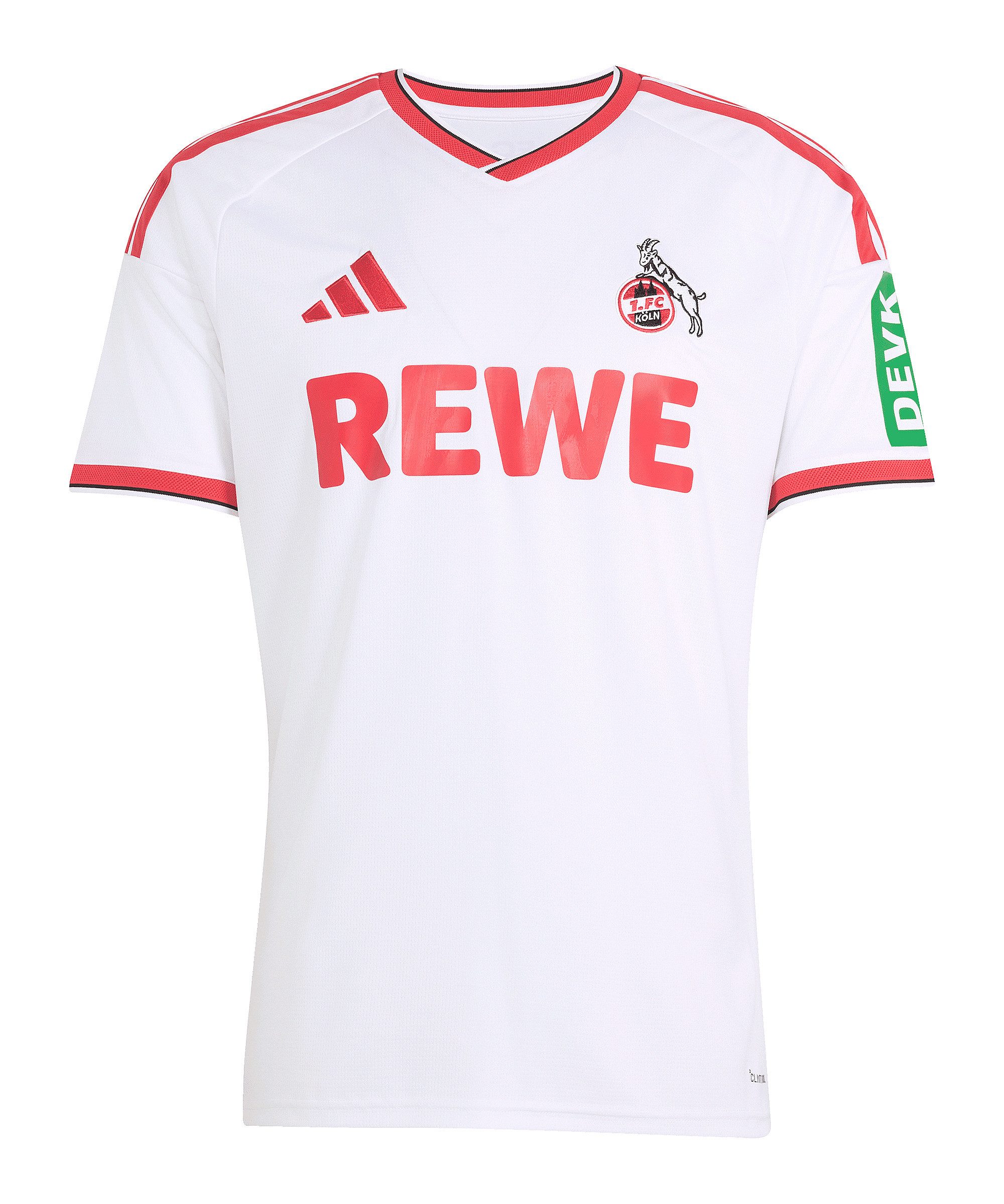 adidas Performance Fußballtrikot adidas Performance 1. Bundesliga