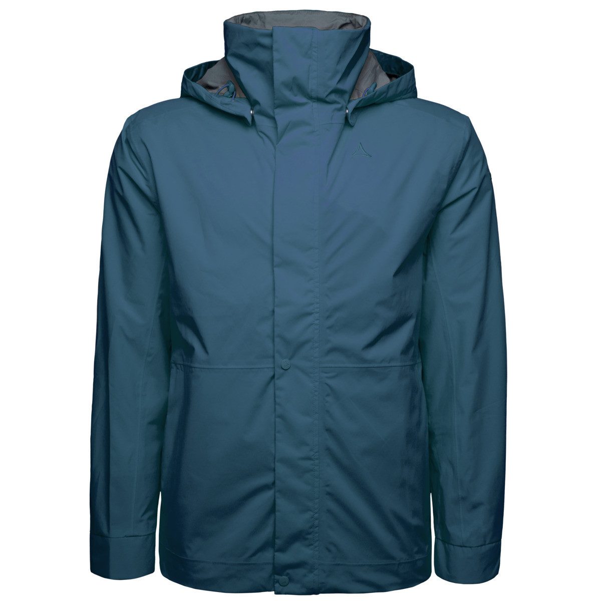 Schöffel Regenjacke Corse Herren