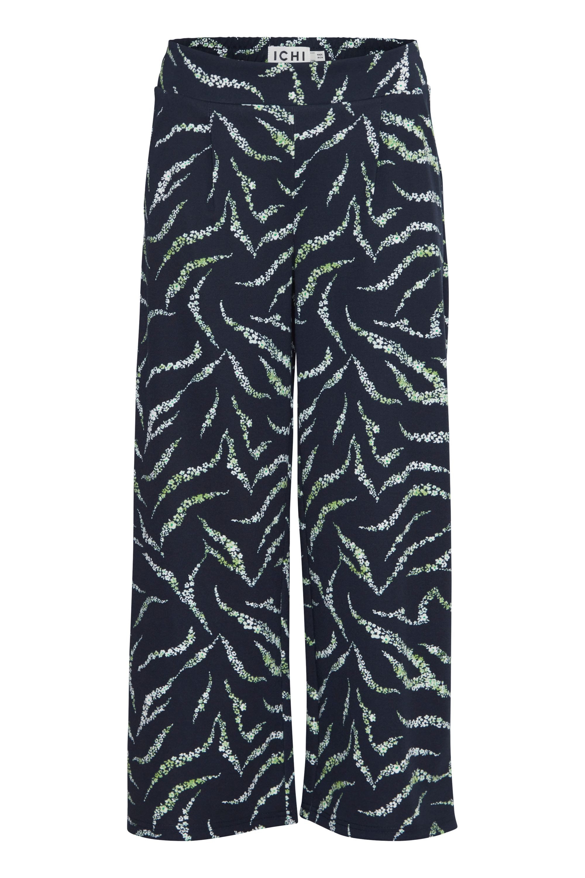 Total Eclipse Zebra Flower aop