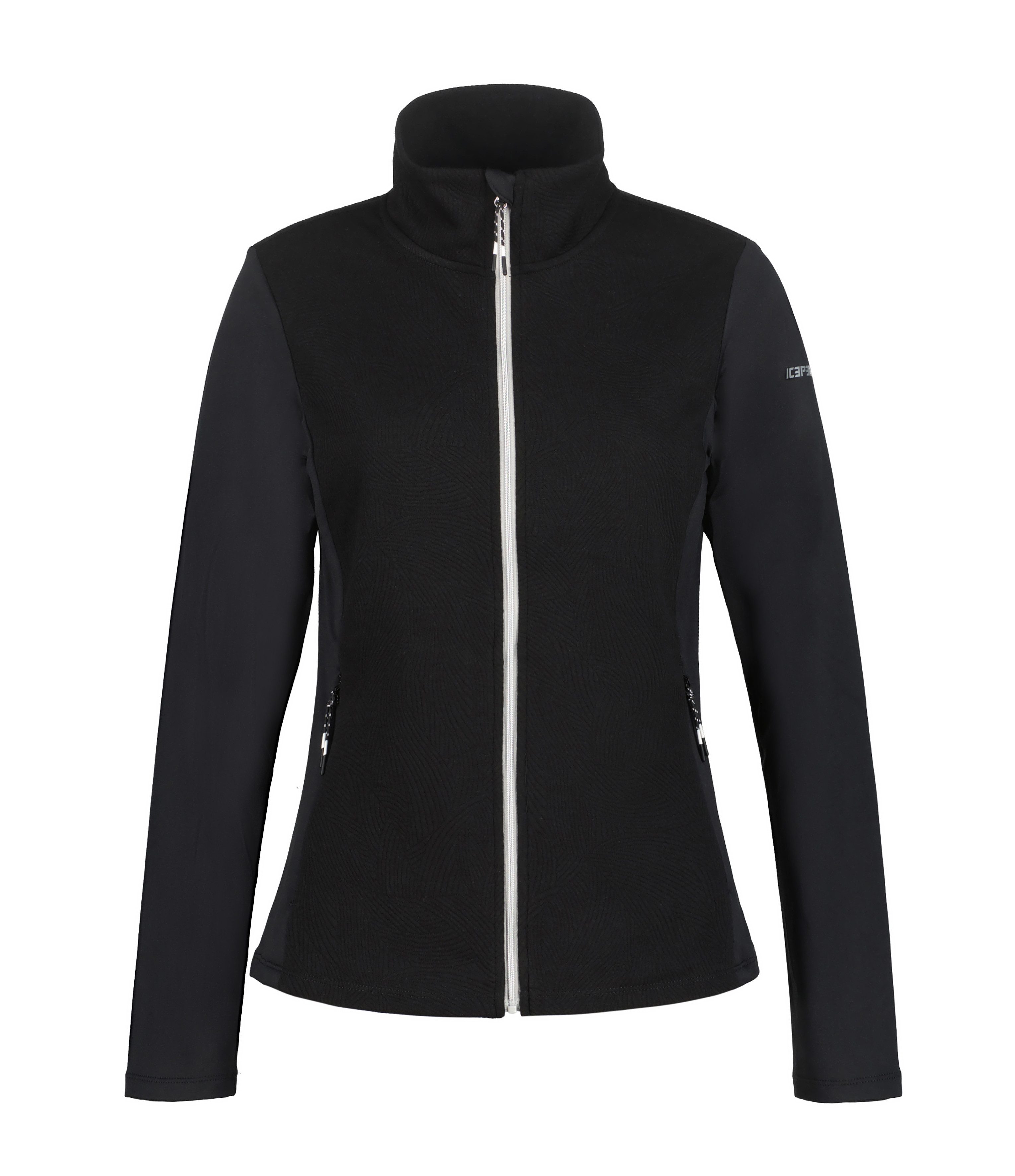 Icepeak Fleecejacke ICEPEAK ETTENHEIM (1-St) günstig online kaufen