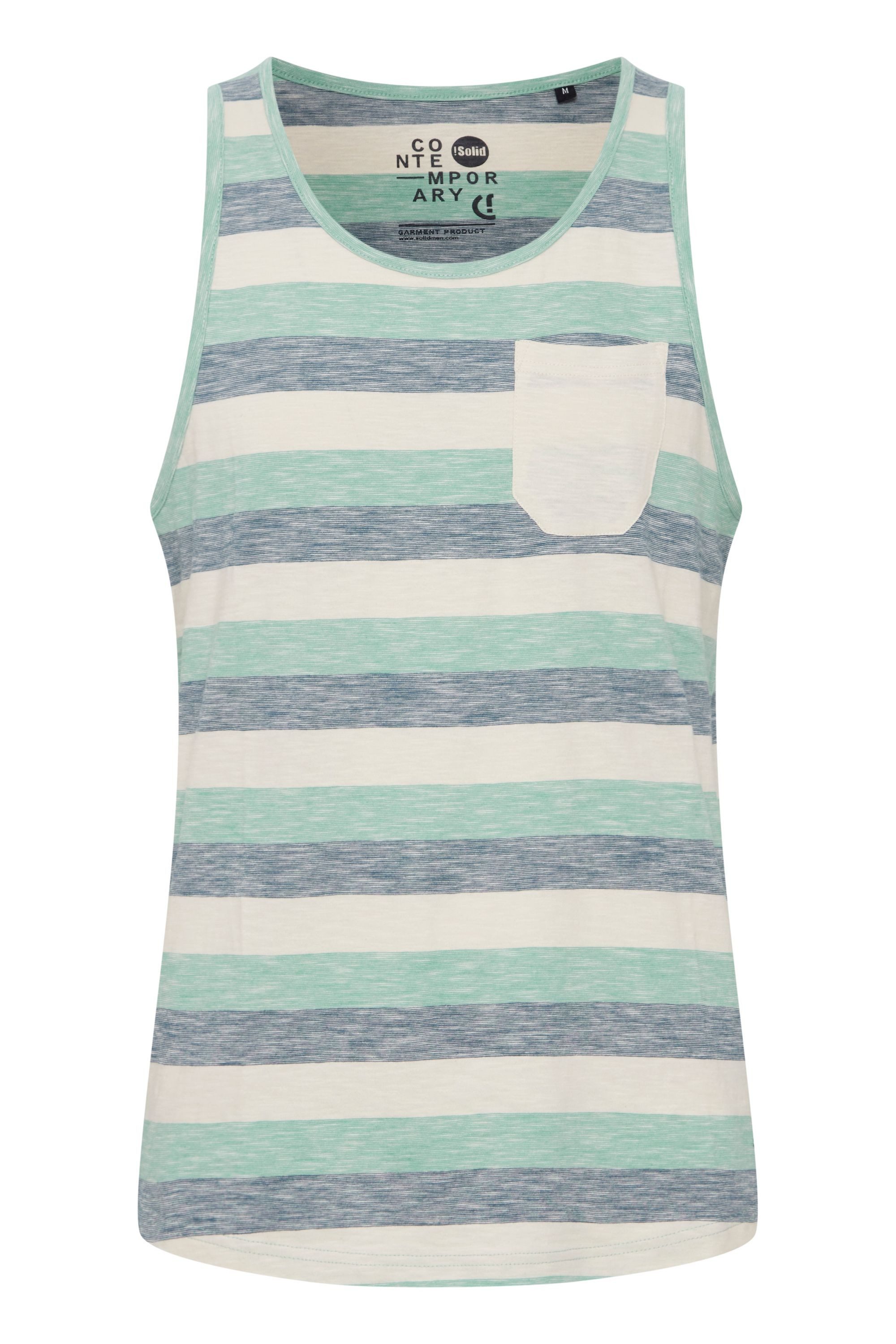!Solid Tanktop SDWhicco ärmelloses Shirt mit günstig online kaufen