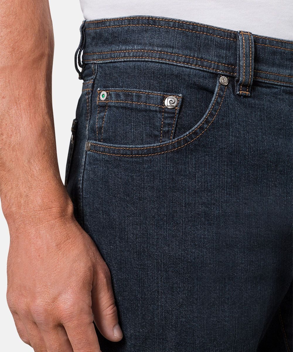 Pierre Cardin Weite Jeans
