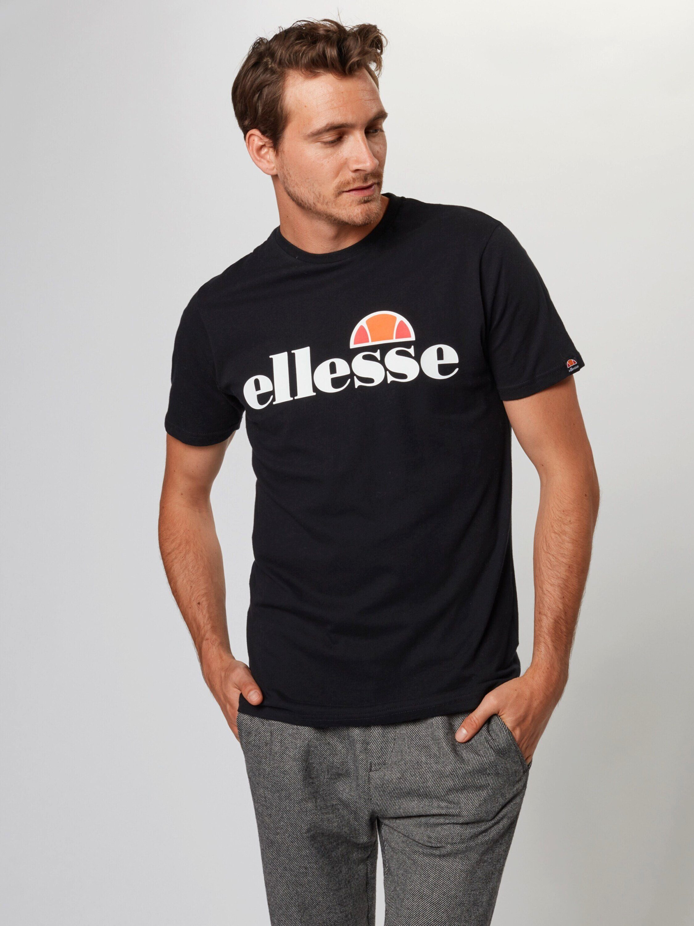 Ellesse T-Shirt SL PRADO TEE günstig online kaufen