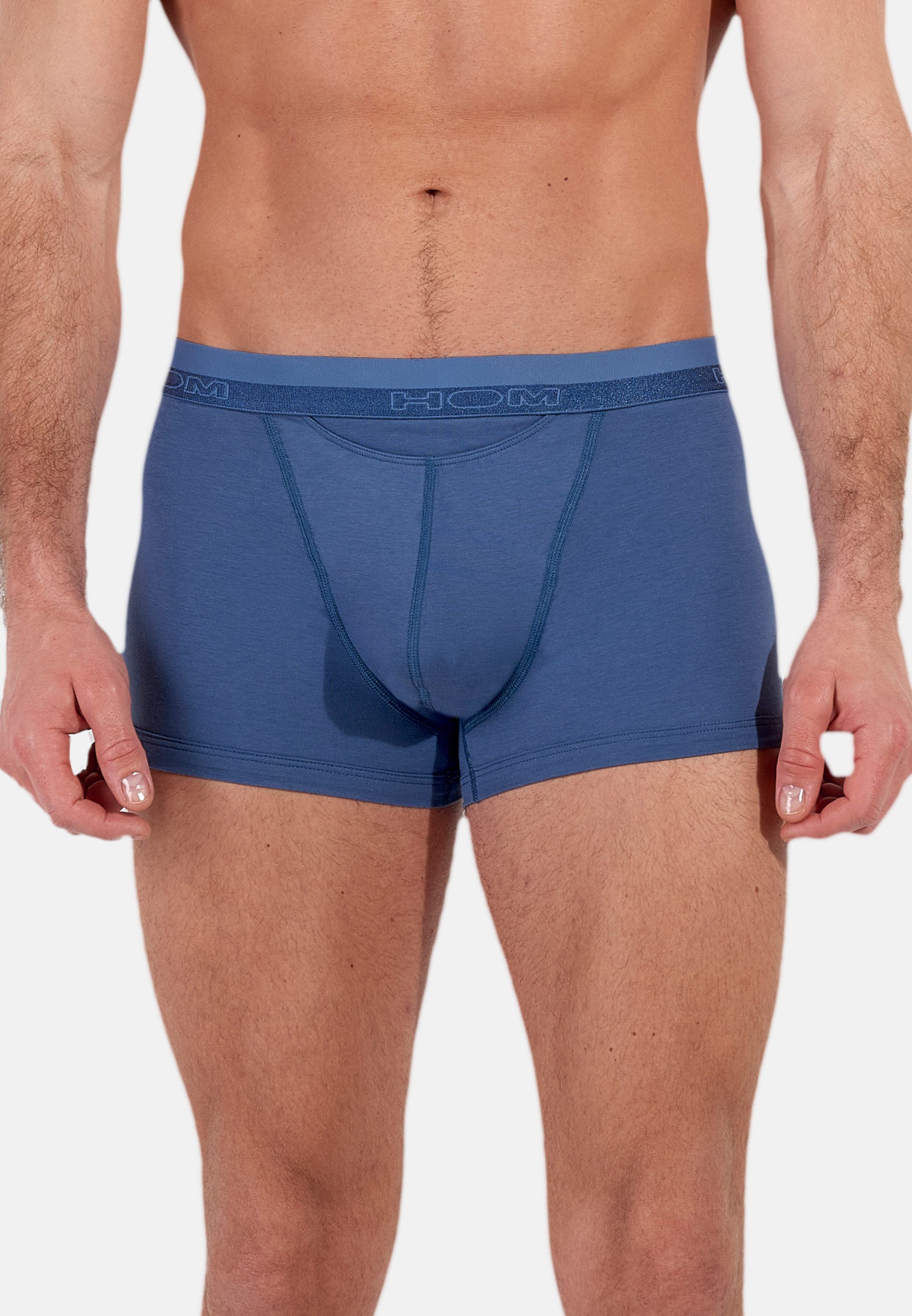 Hom Retro Boxer 2er Pack HO1 (Spar-Set, 2-St) Retro Short / Pant - Baumwoll günstig online kaufen