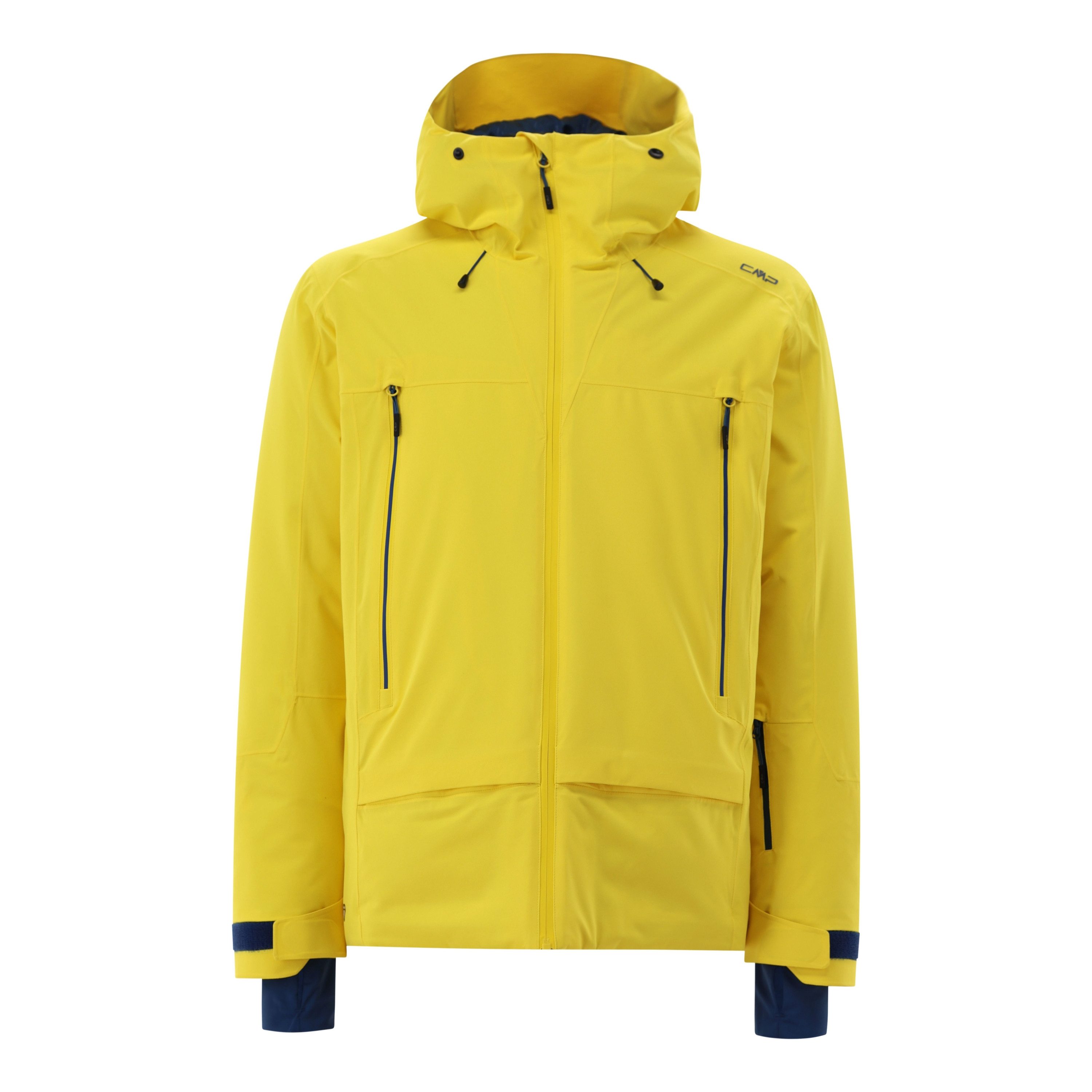 CMP Skijacke MAN JACKET FIX HOOD