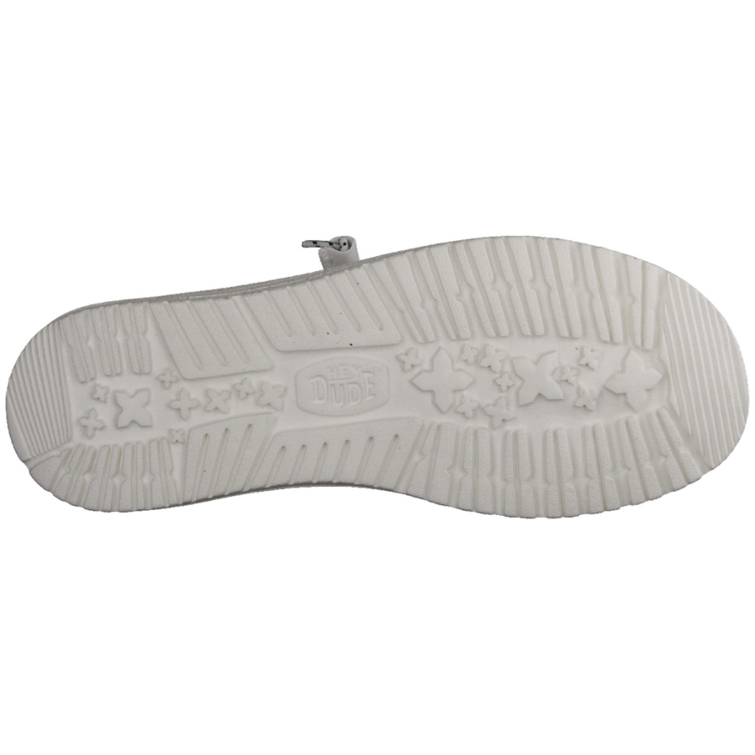 Hey Dude Wally Spor Slipper günstig online kaufen