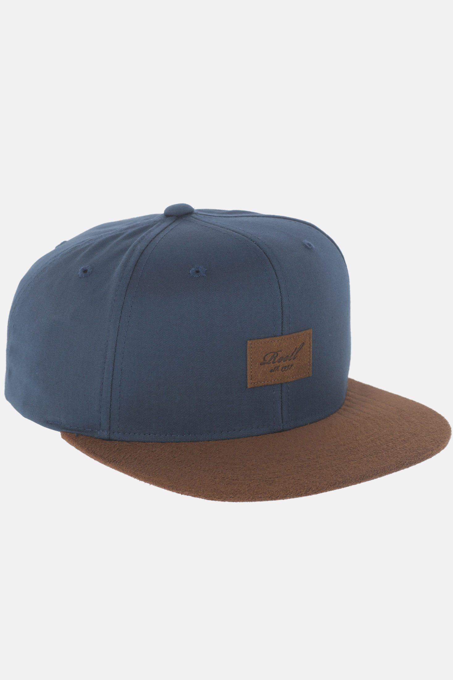 REELL Baseball Cap Suede