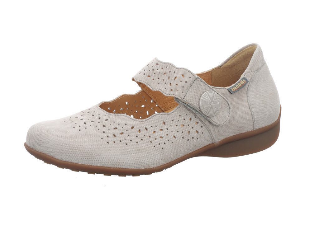 Allrounder by Mephisto Slipper günstig online kaufen