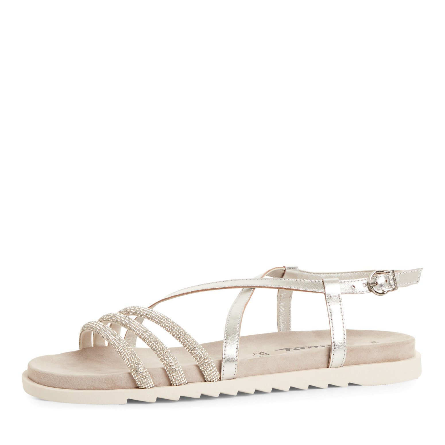 Tamaris Sandalette Sandale günstig online kaufen