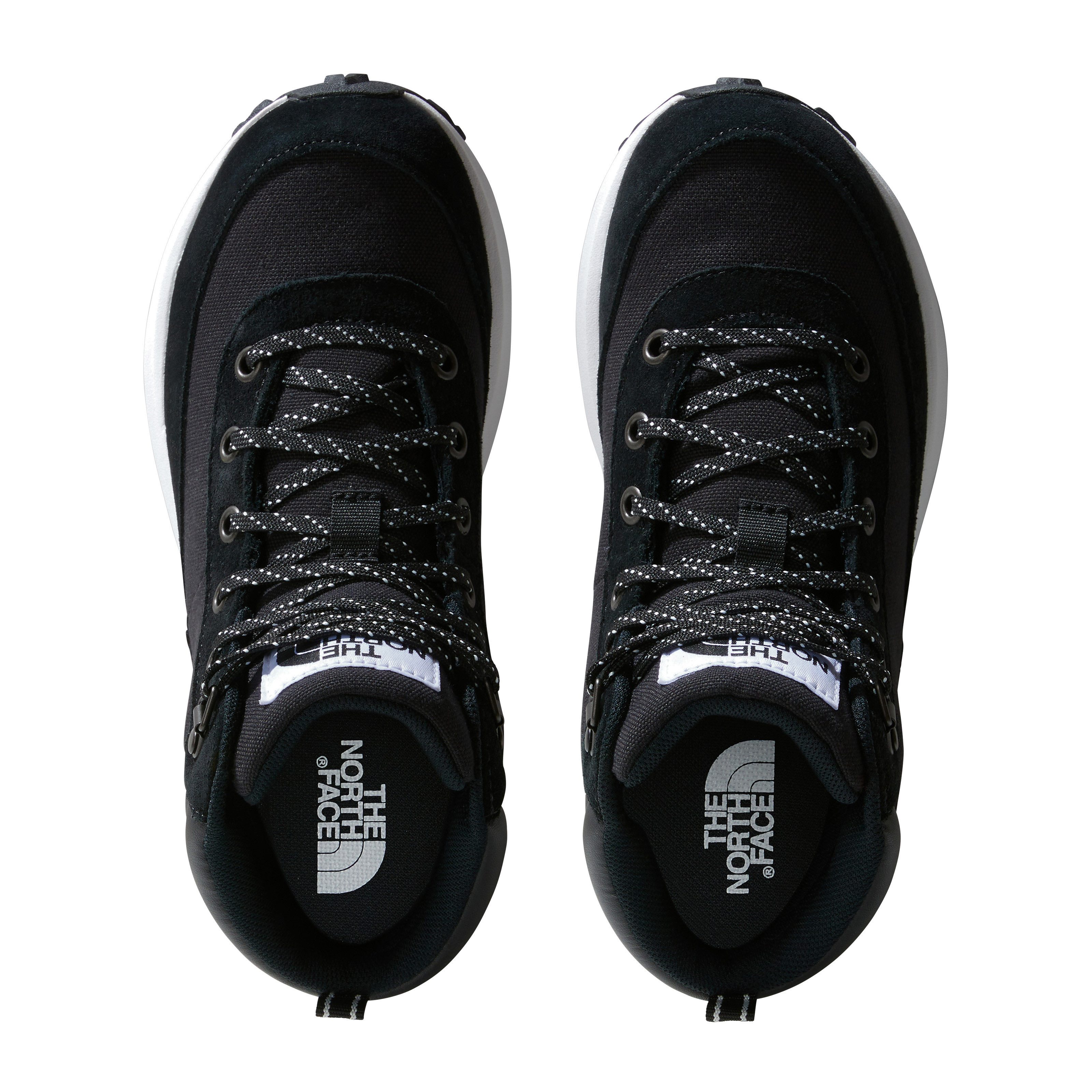 The North Face Y BACK-TO-BERKELEY IV HIKER Winterboots Snowboots, Winterstiefel, Winterschuhe