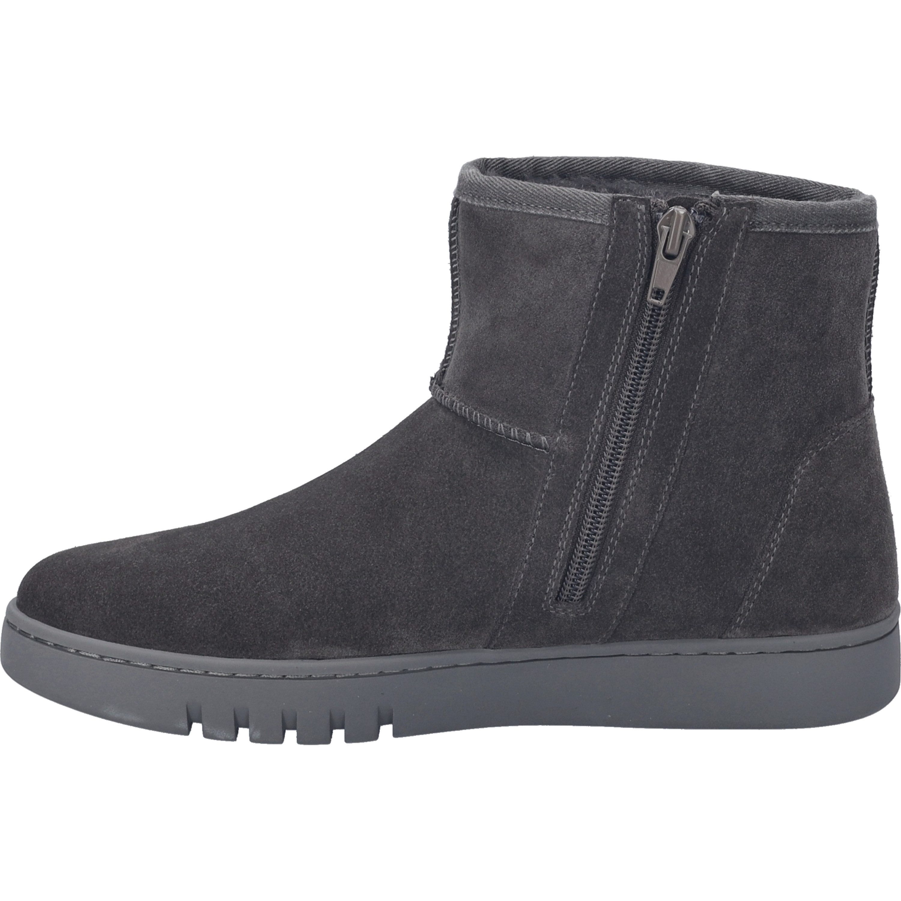 Josef Seibel Jessie 09, grau Stiefelette