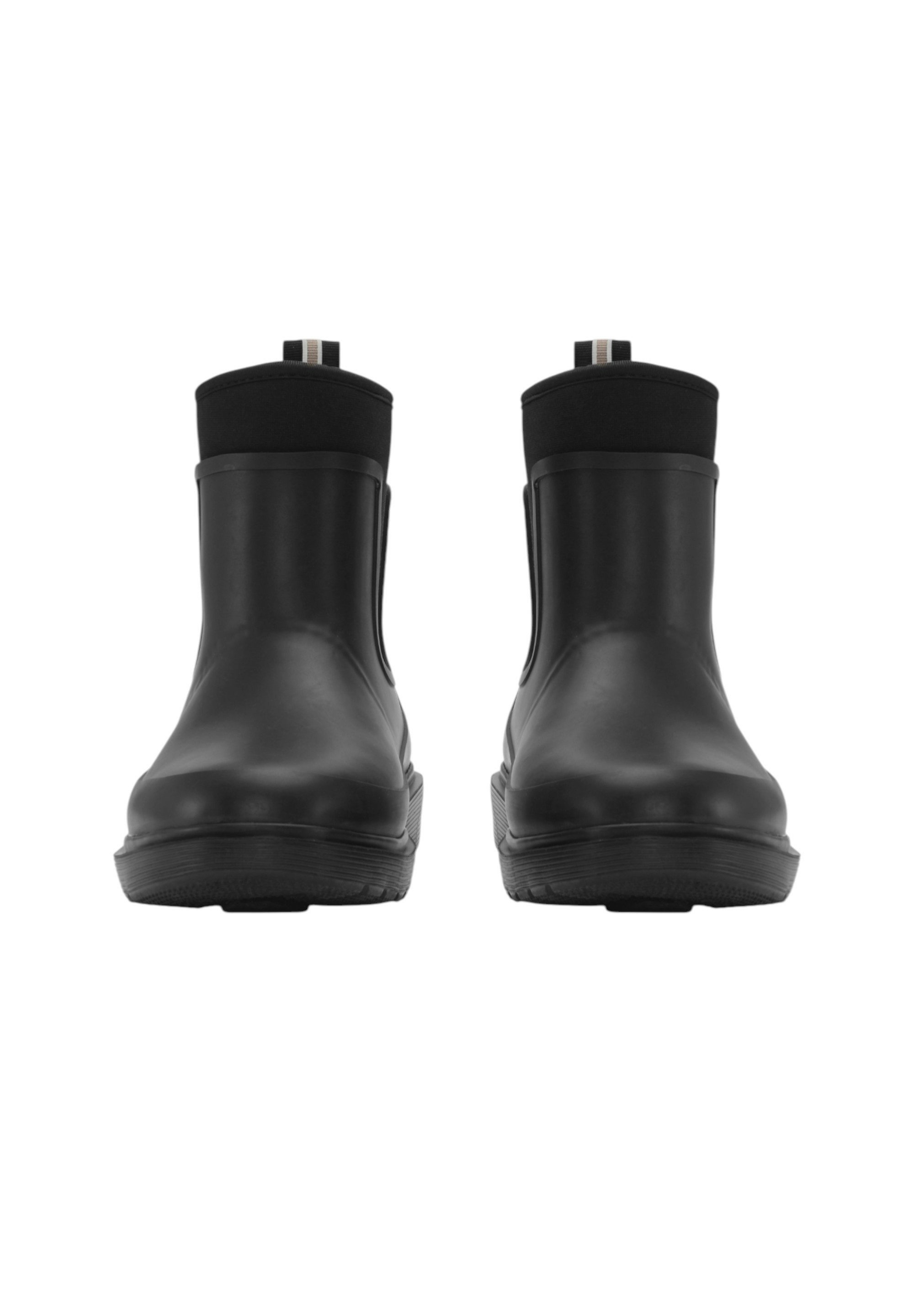 Ilse Jacobsen RUBAIR11 Gummistiefel Leicht & flexibel, Naturkautschuksohle, hoher Tragekomfort