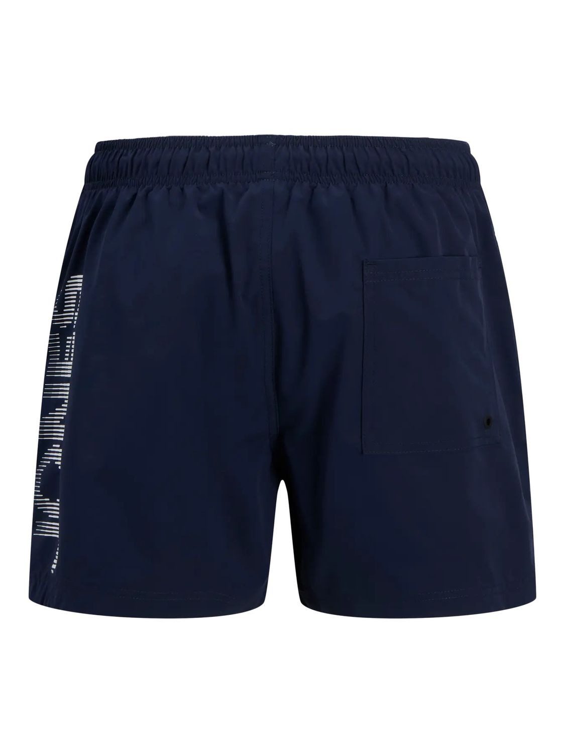 Jack & Jones Badehose Jack & Jones Swim Shorts Bermuda Herren Badehose günstig online kaufen