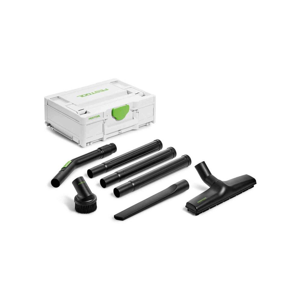 Absauganlage Standard-Reinigungsset RS-ST D 27/36-Plus