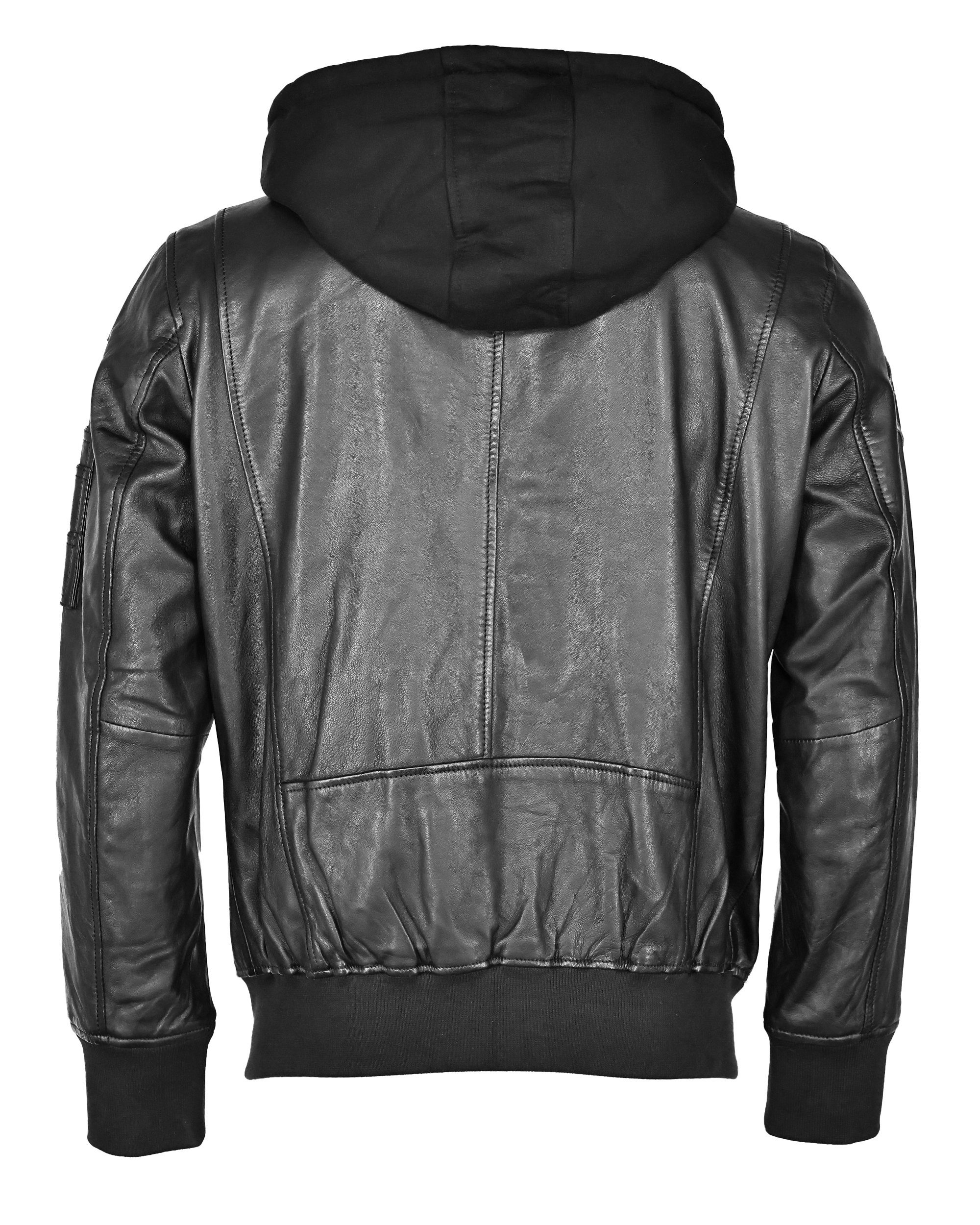 TOP GUN Lederjacke TG20212111 günstig online kaufen