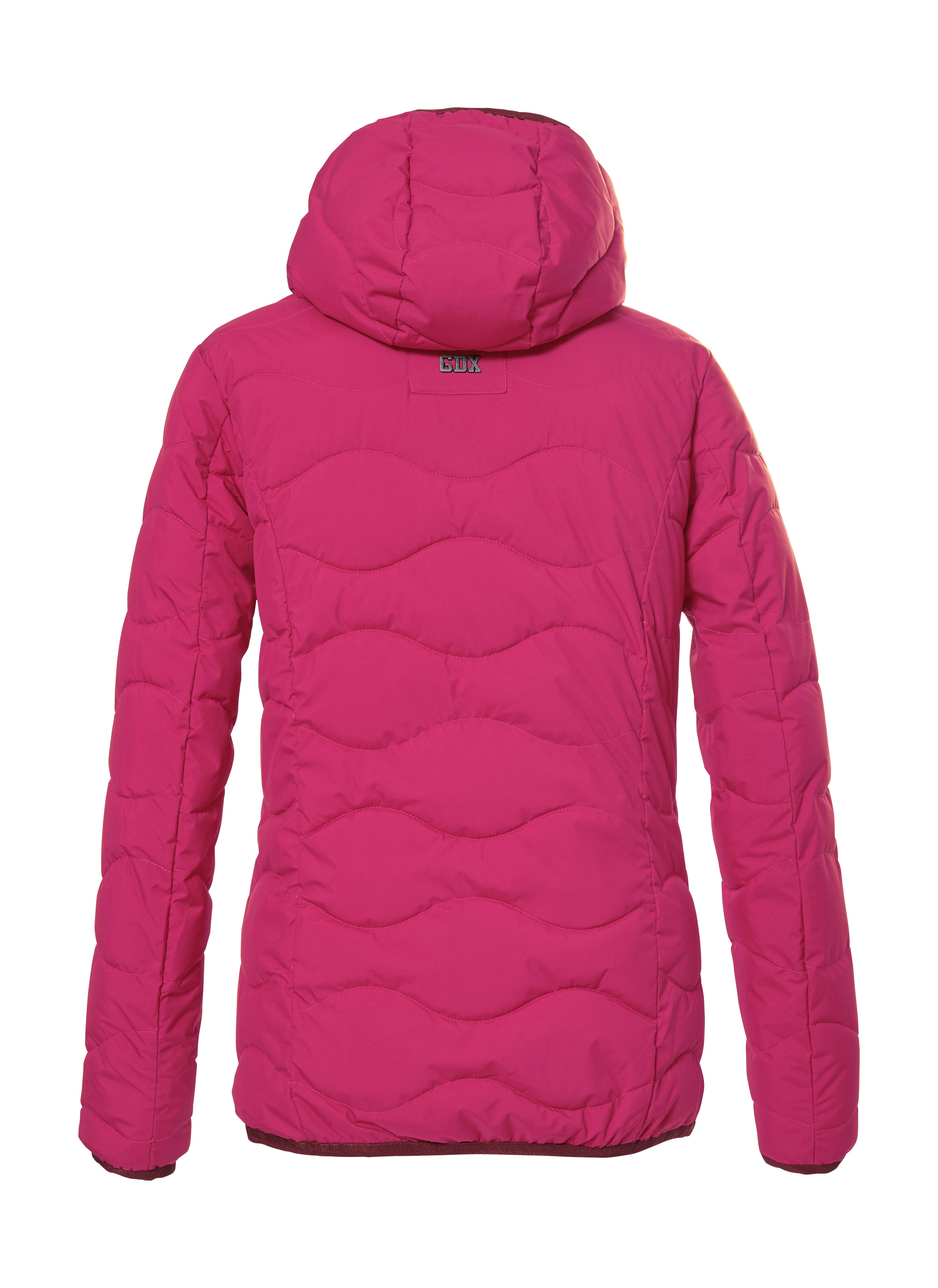 G.I.G.A. DX by killtec Steppjacke GW günstig online kaufen