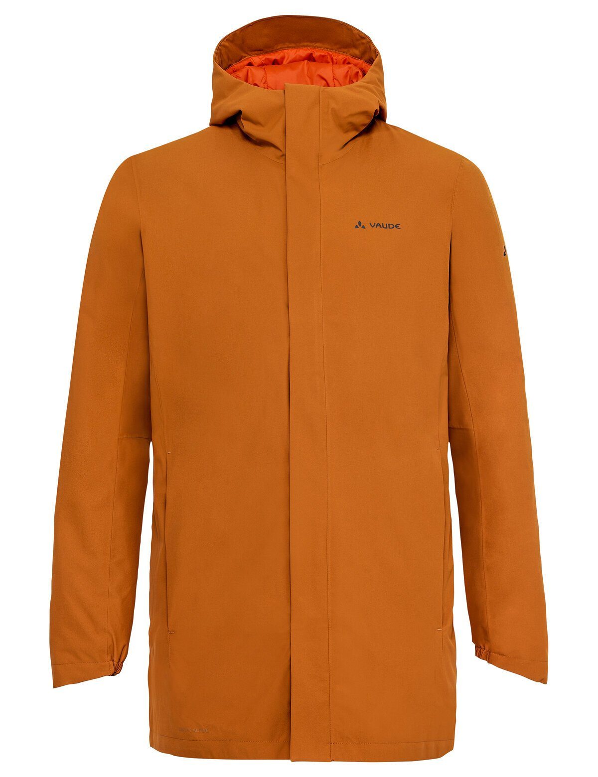 VAUDE Outdoorjacke Men's Cyclist padded Parka günstig online kaufen