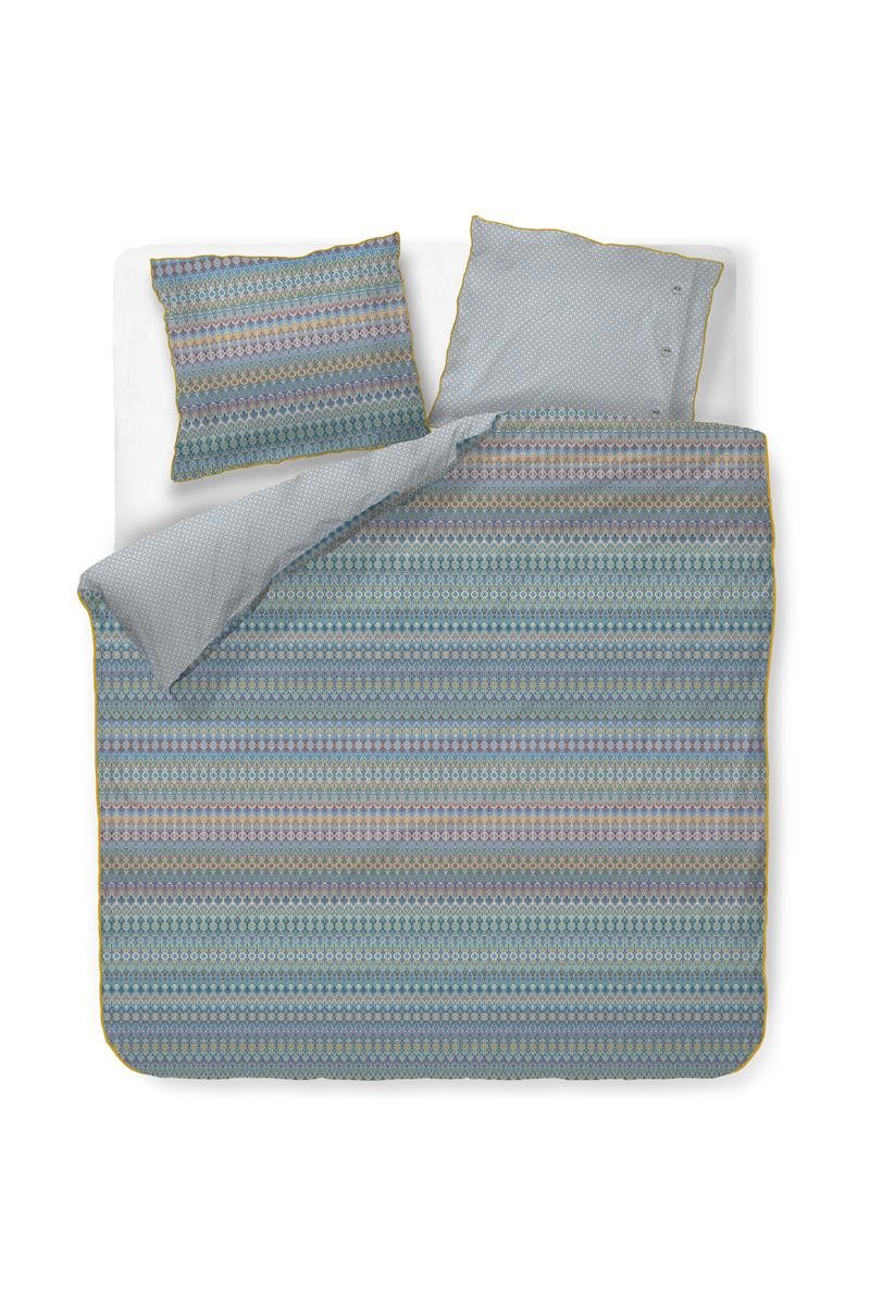 PiP Studio Wendebettwäsche Pip Studio, Постельное белье, Ashanti, 3 teilig
