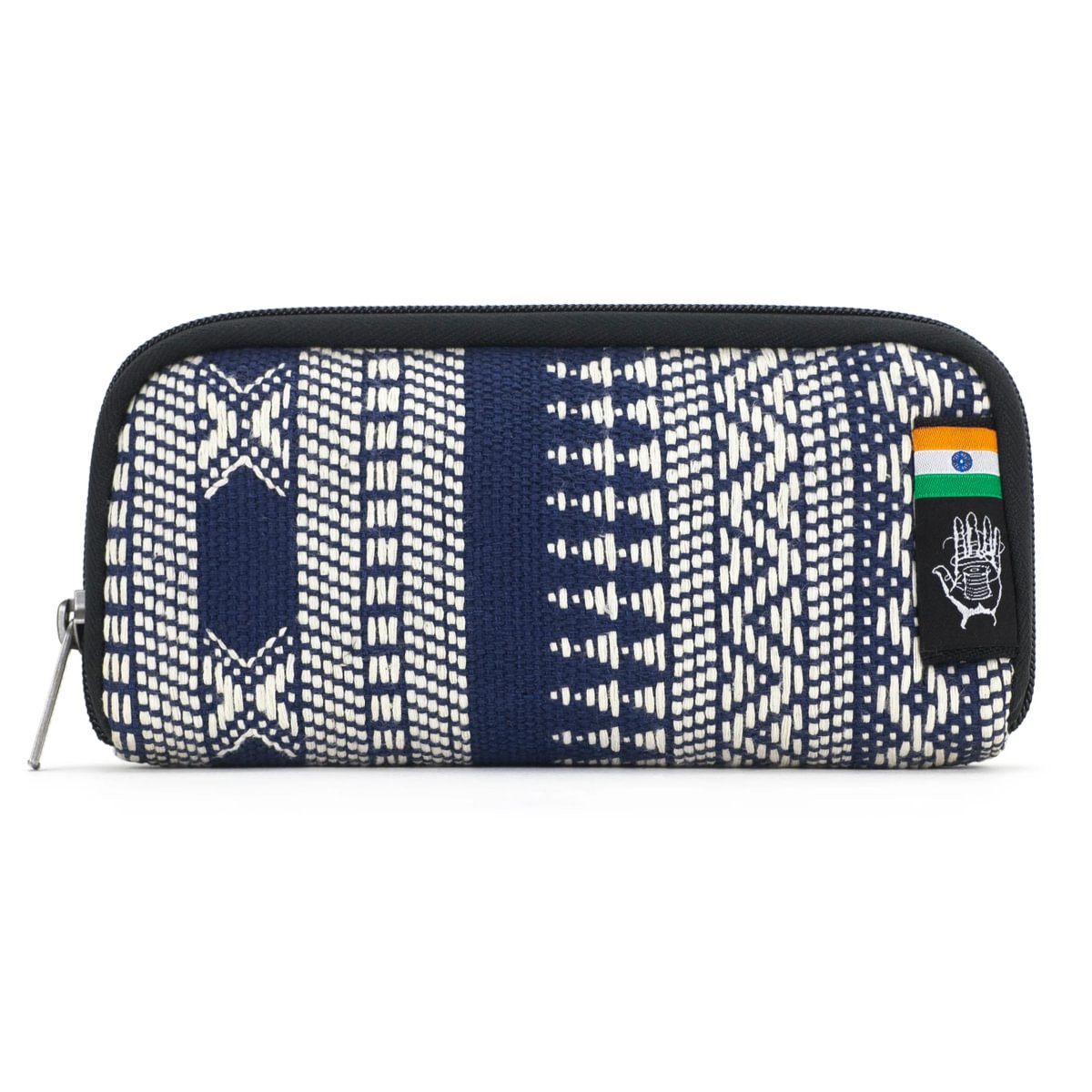Ethnotek Geldbörse Chiburi Accordion Wallet RFID günstig online kaufen